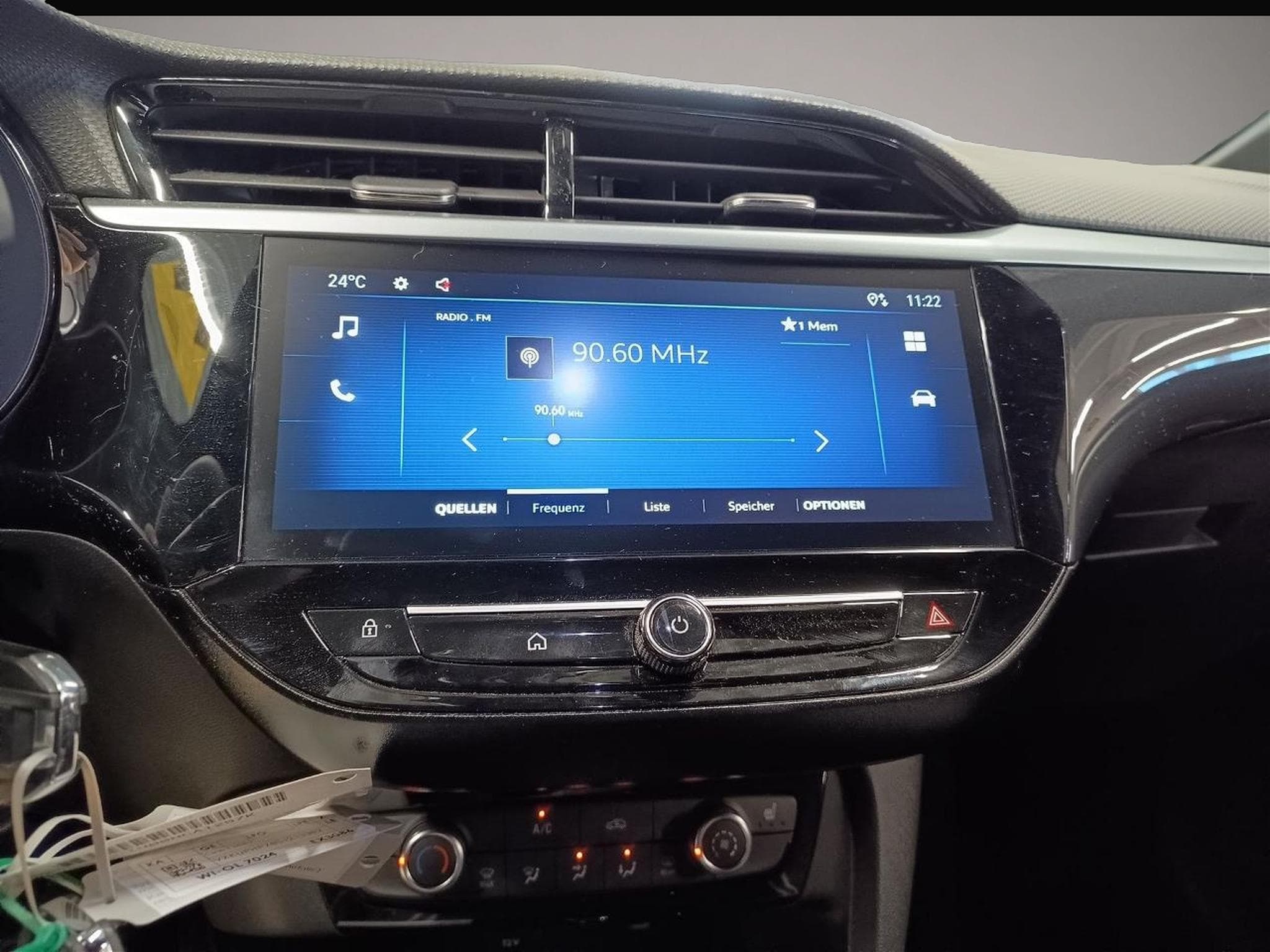 Opel Corsa (2025) - Foto 6