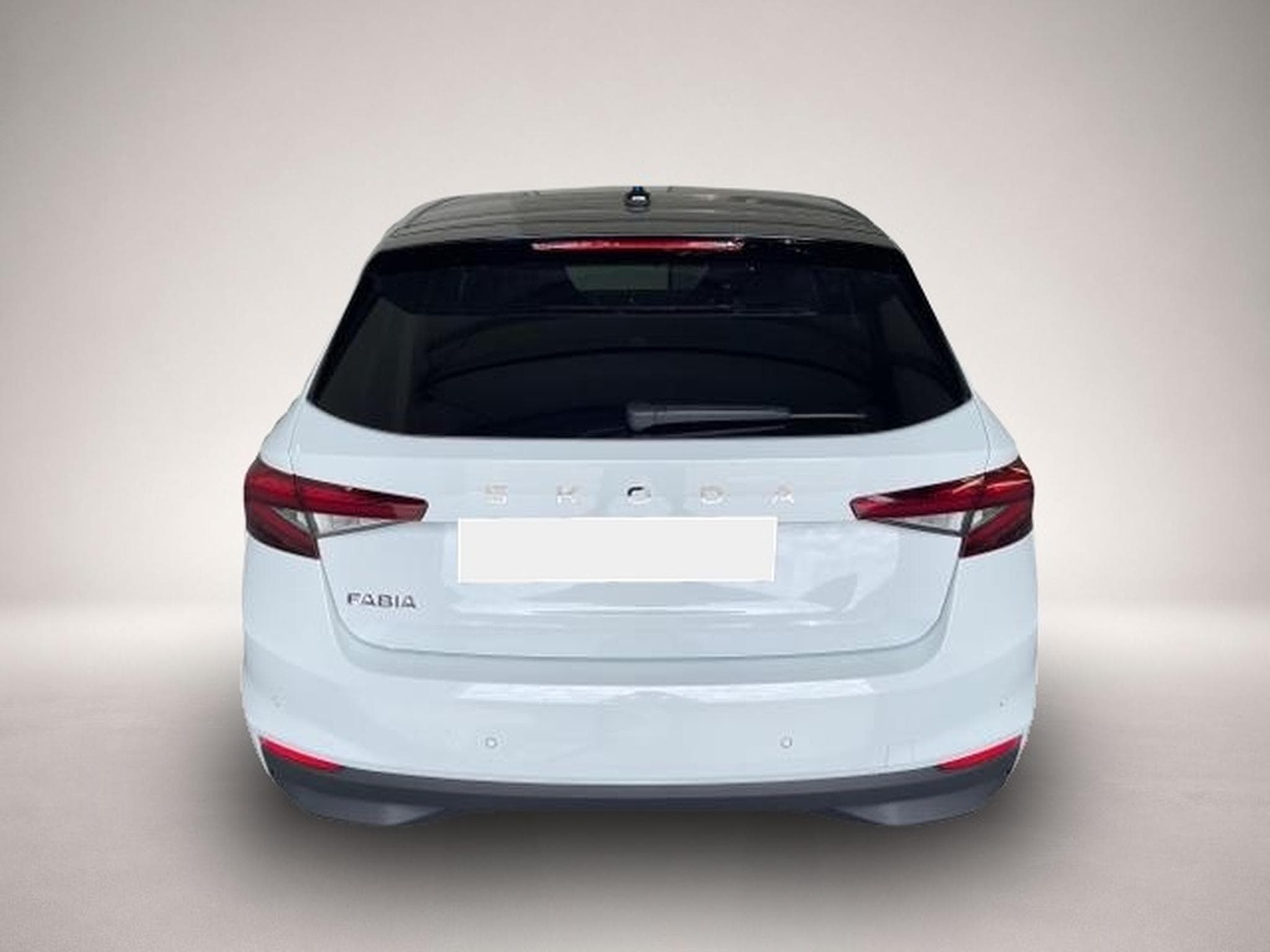 Skoda Fabia (2026) - Photo 5