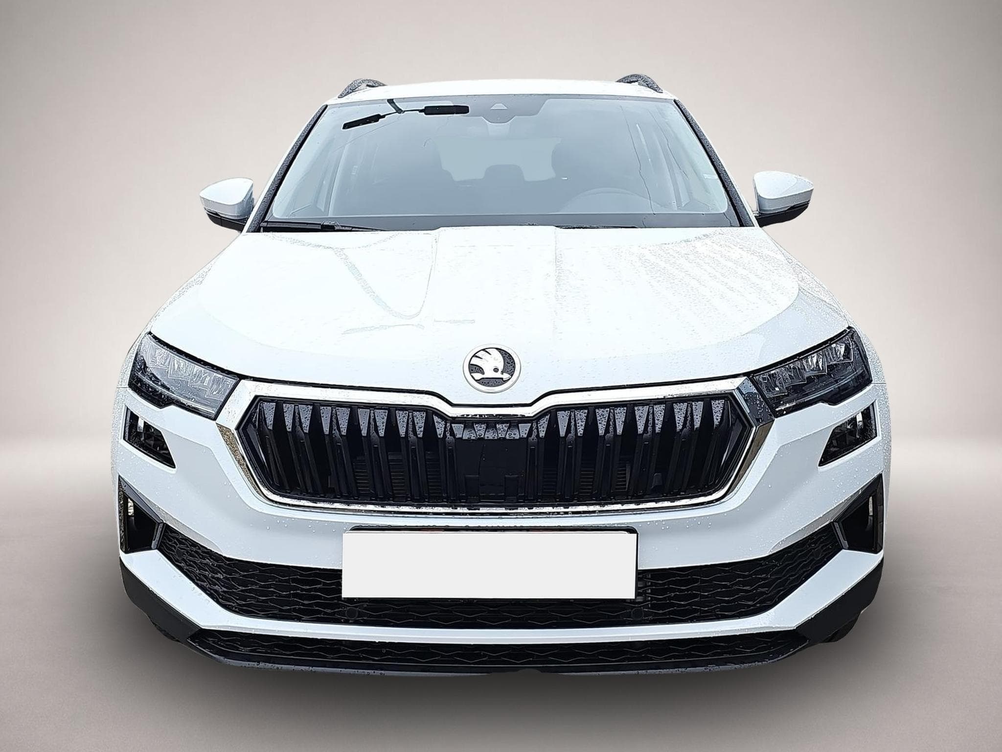 Skoda Karoq (2026) - Photo 2