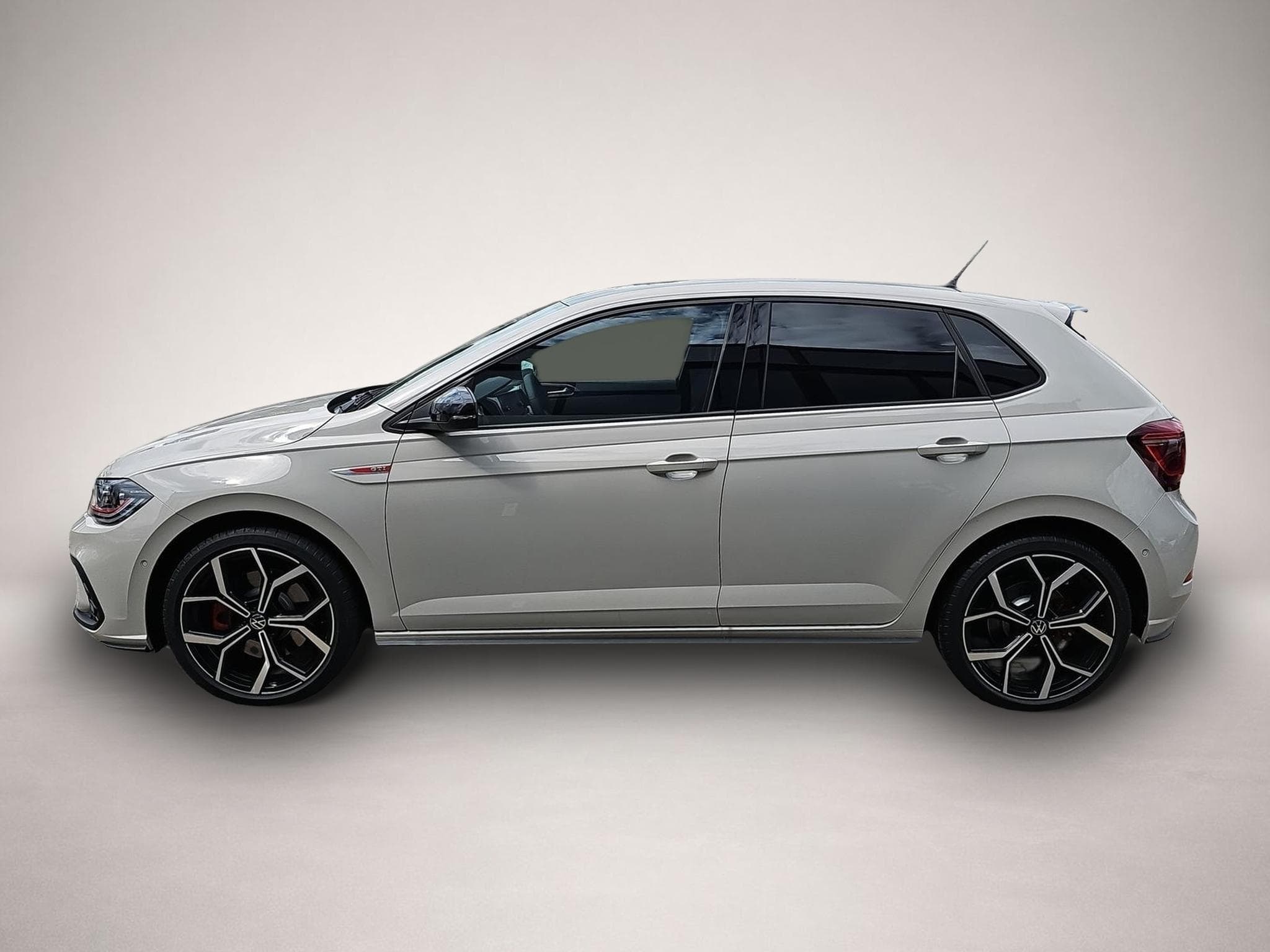 VW Polo (2026) - Photo 4