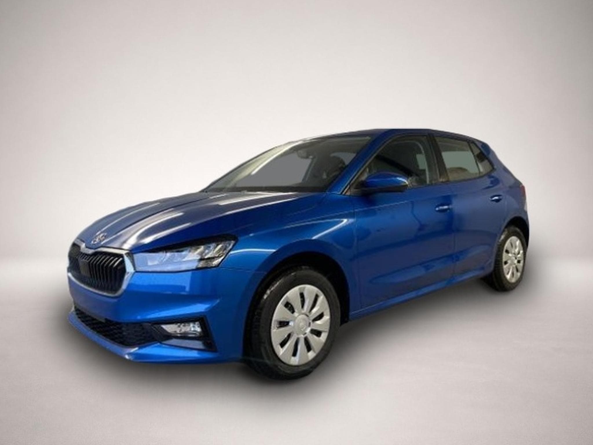 Skoda Fabia (2026) - Photo 1