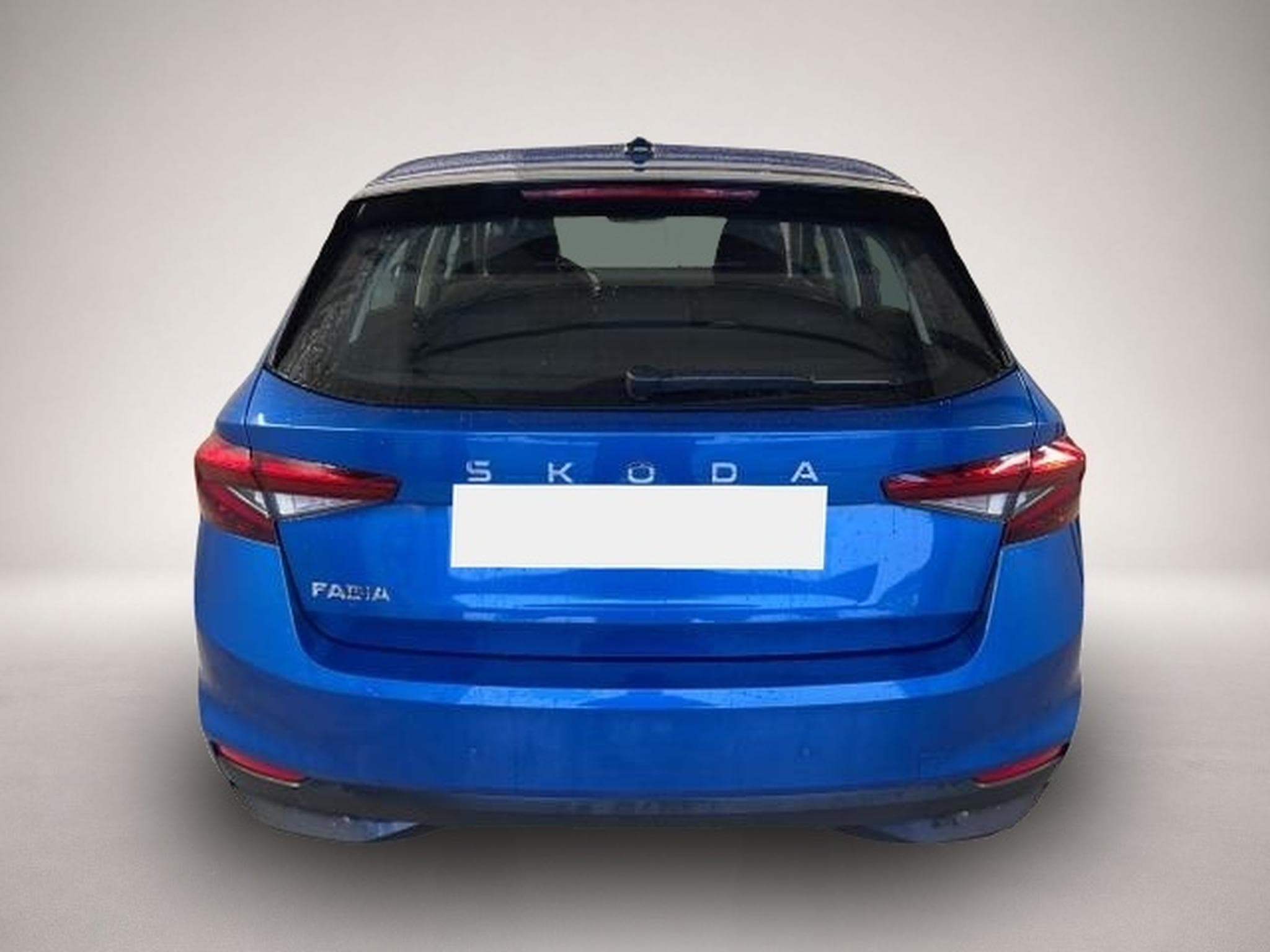 Skoda Fabia (2026) - Photo 5