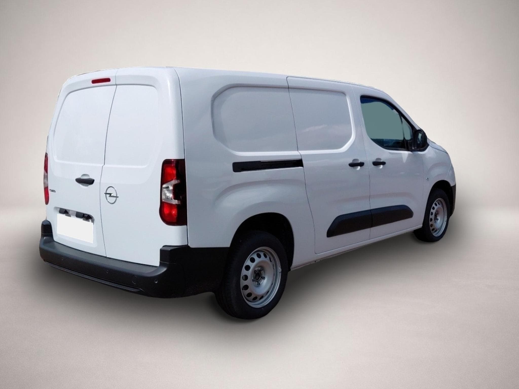 Opel Combo (2026) - Photo 6