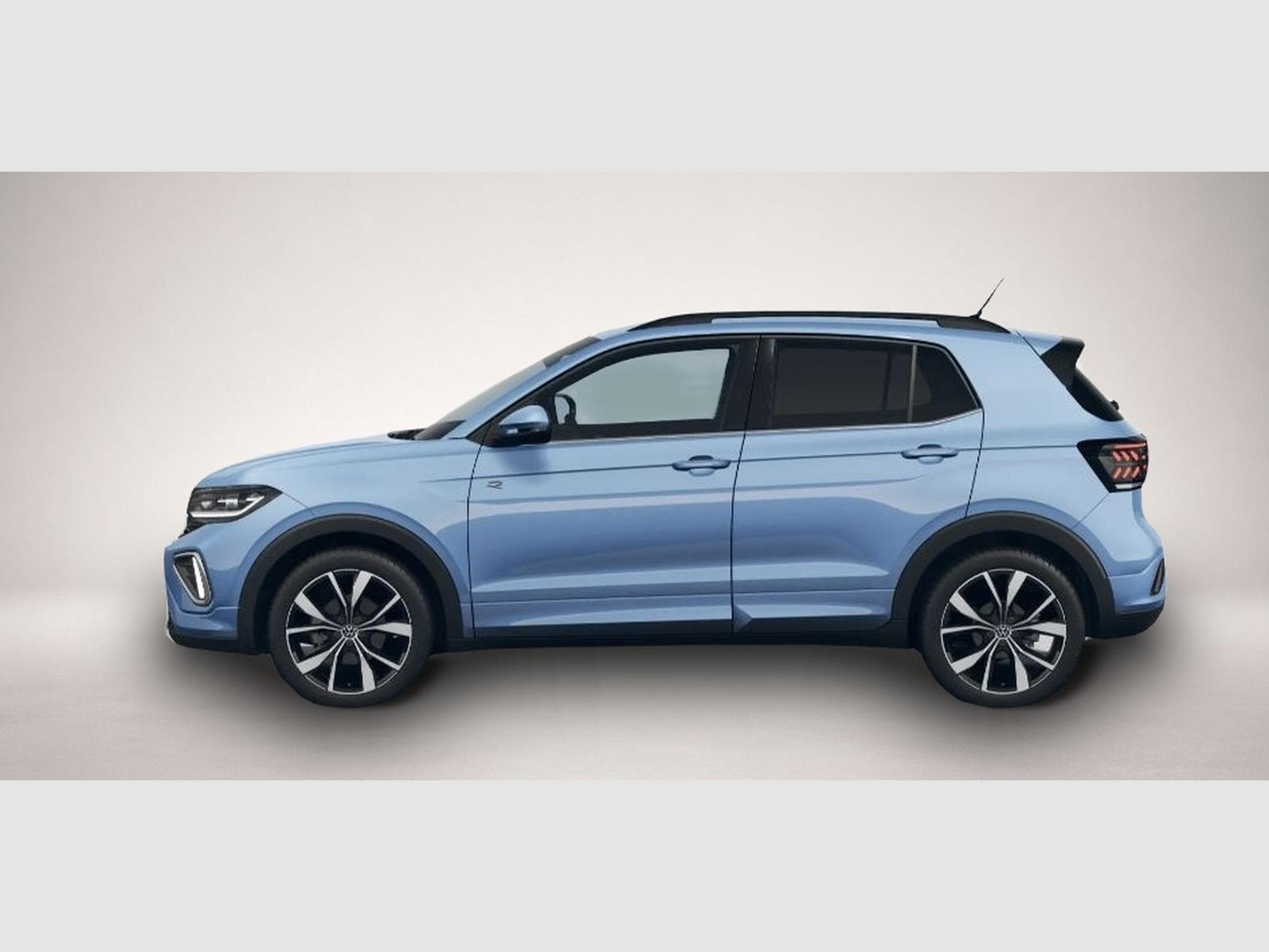 VW T-Cross (2026) - Foto 2