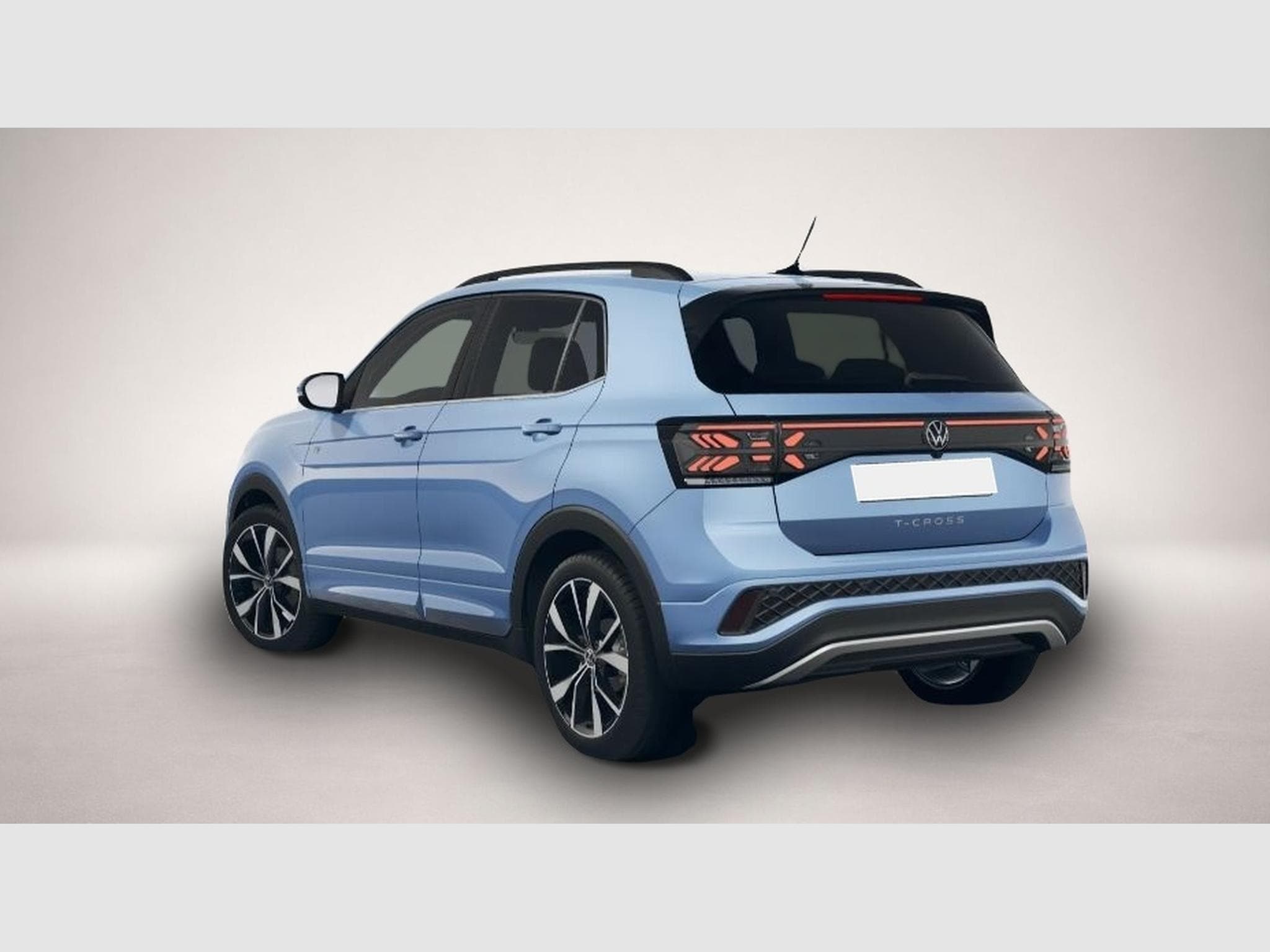 VW T-Cross (2026) - Foto 3