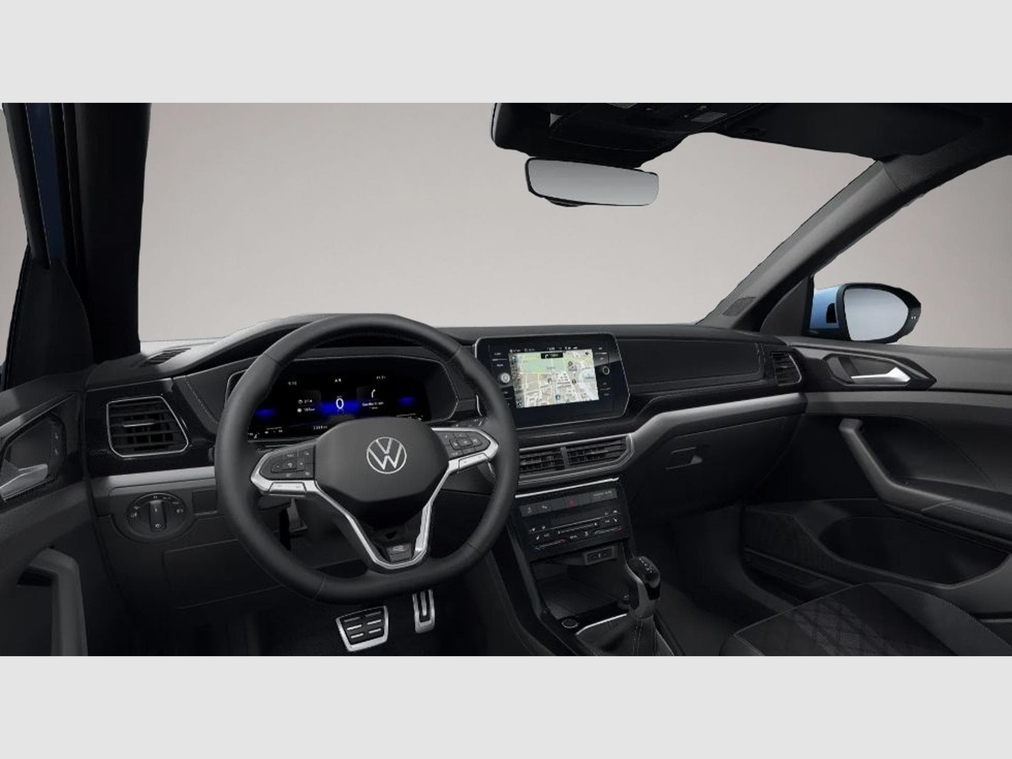 VW T-Cross (2026) - Foto 4