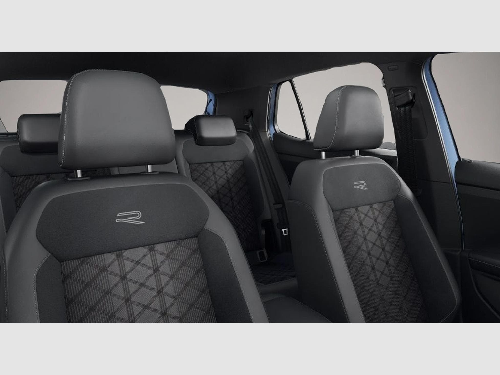 VW T-Cross (2026) - Foto 5