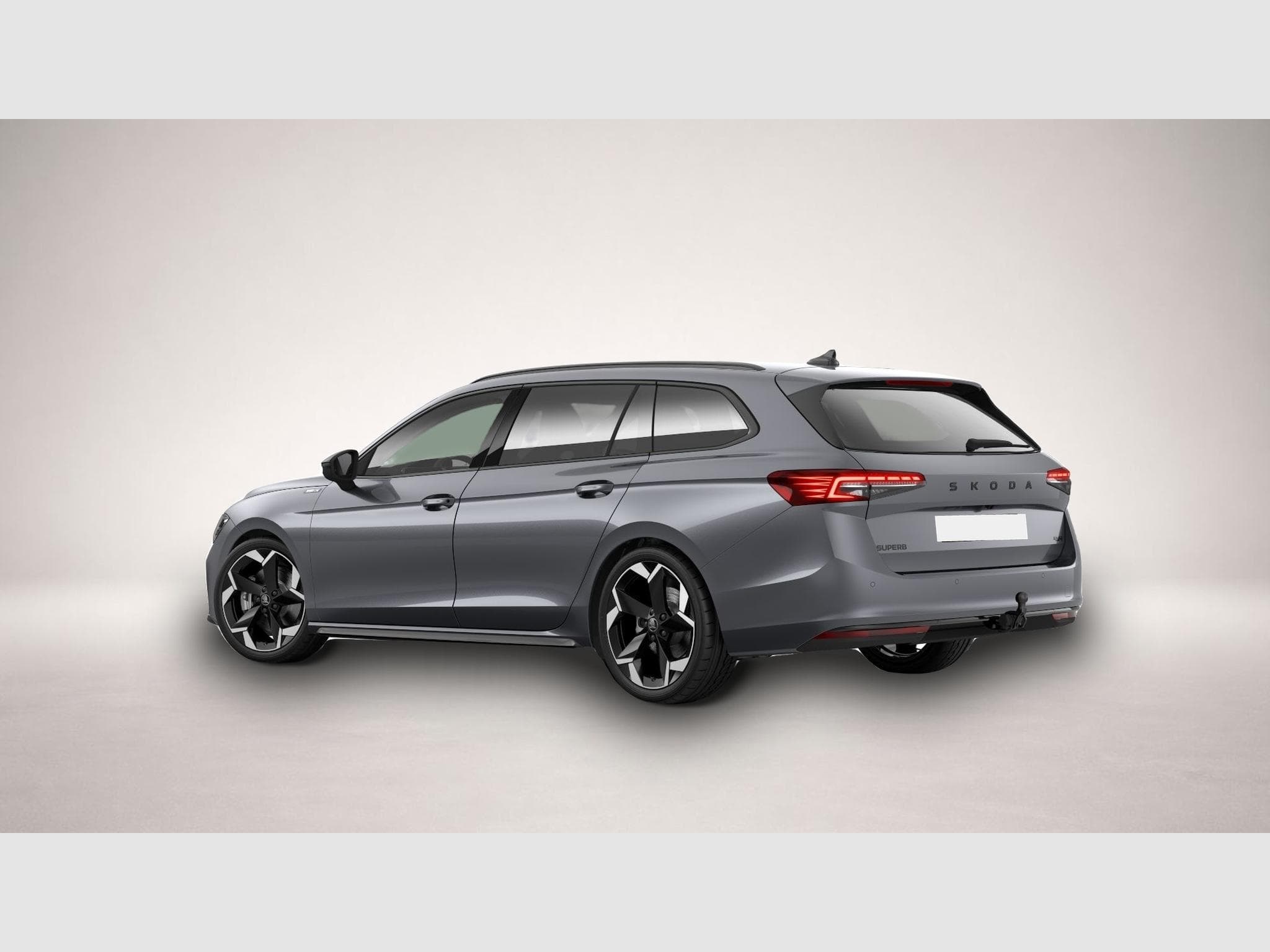 Skoda Superb (2026) - Foto 3