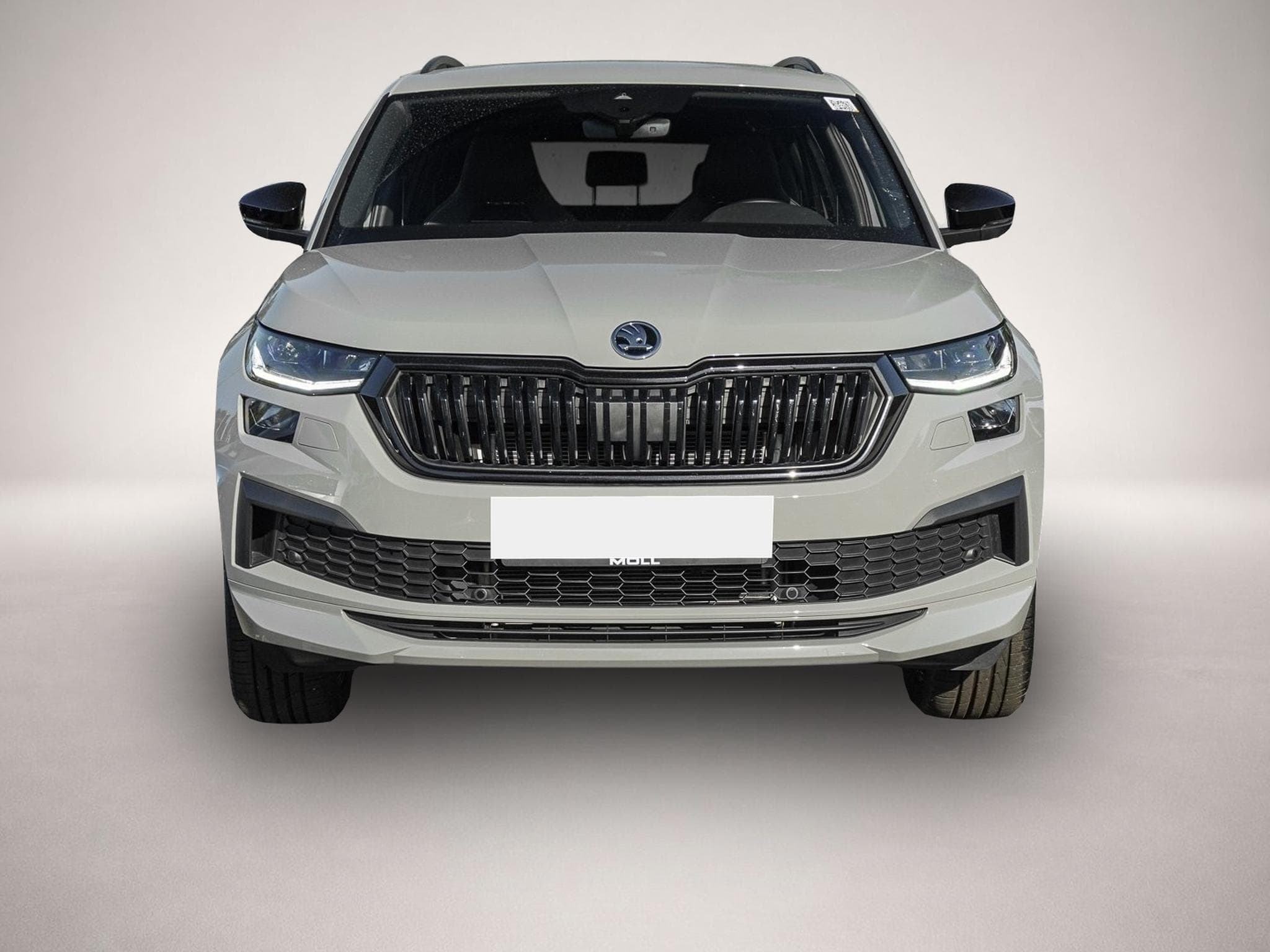 Skoda Kodiaq (2024) - Foto 2