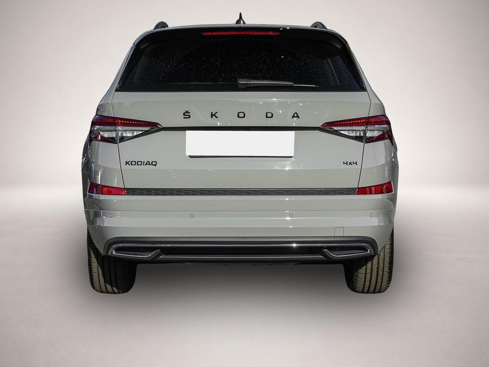 Skoda Kodiaq (2024) - Foto 5