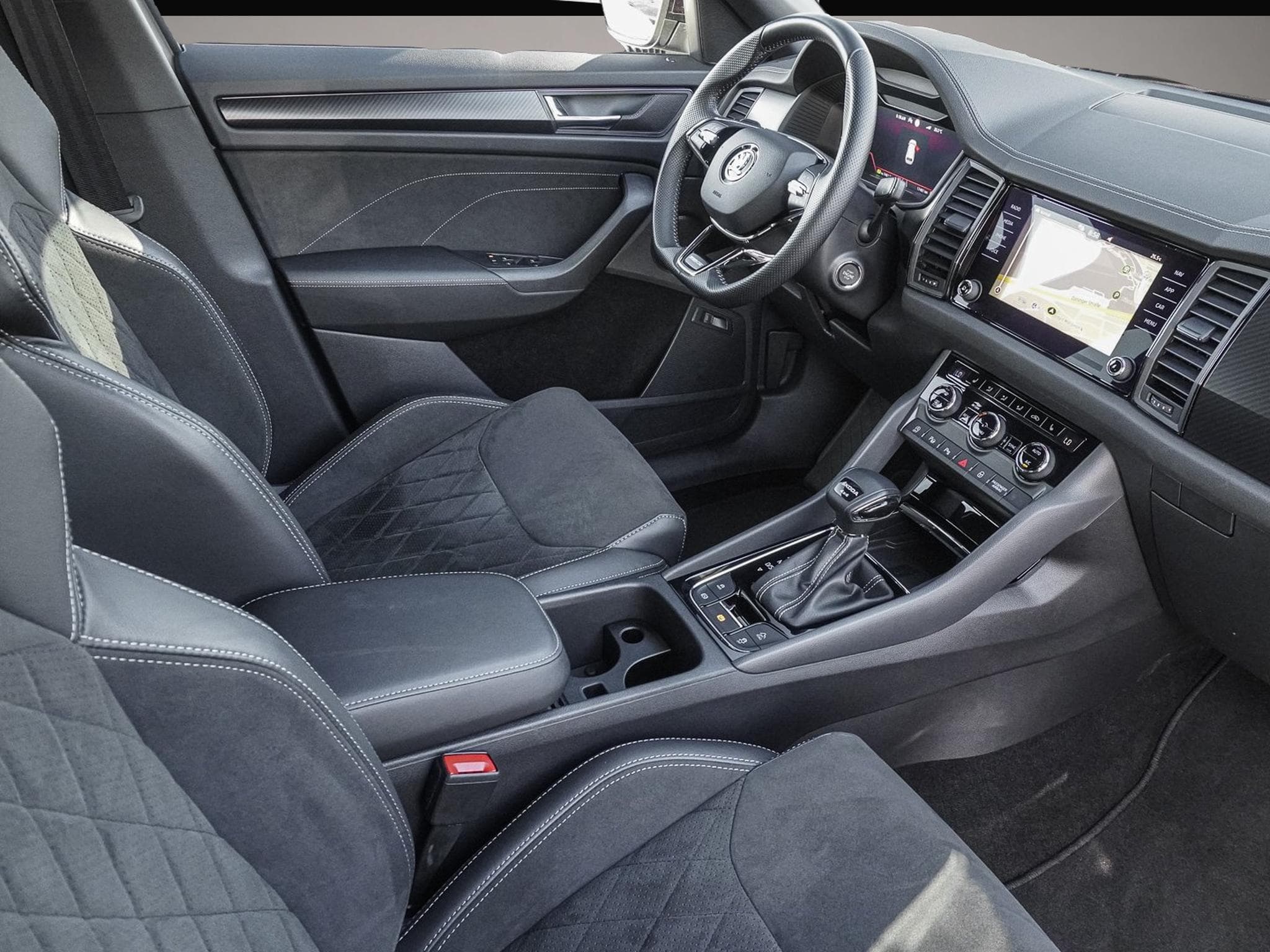 Skoda Kodiaq (2024) - Foto 6