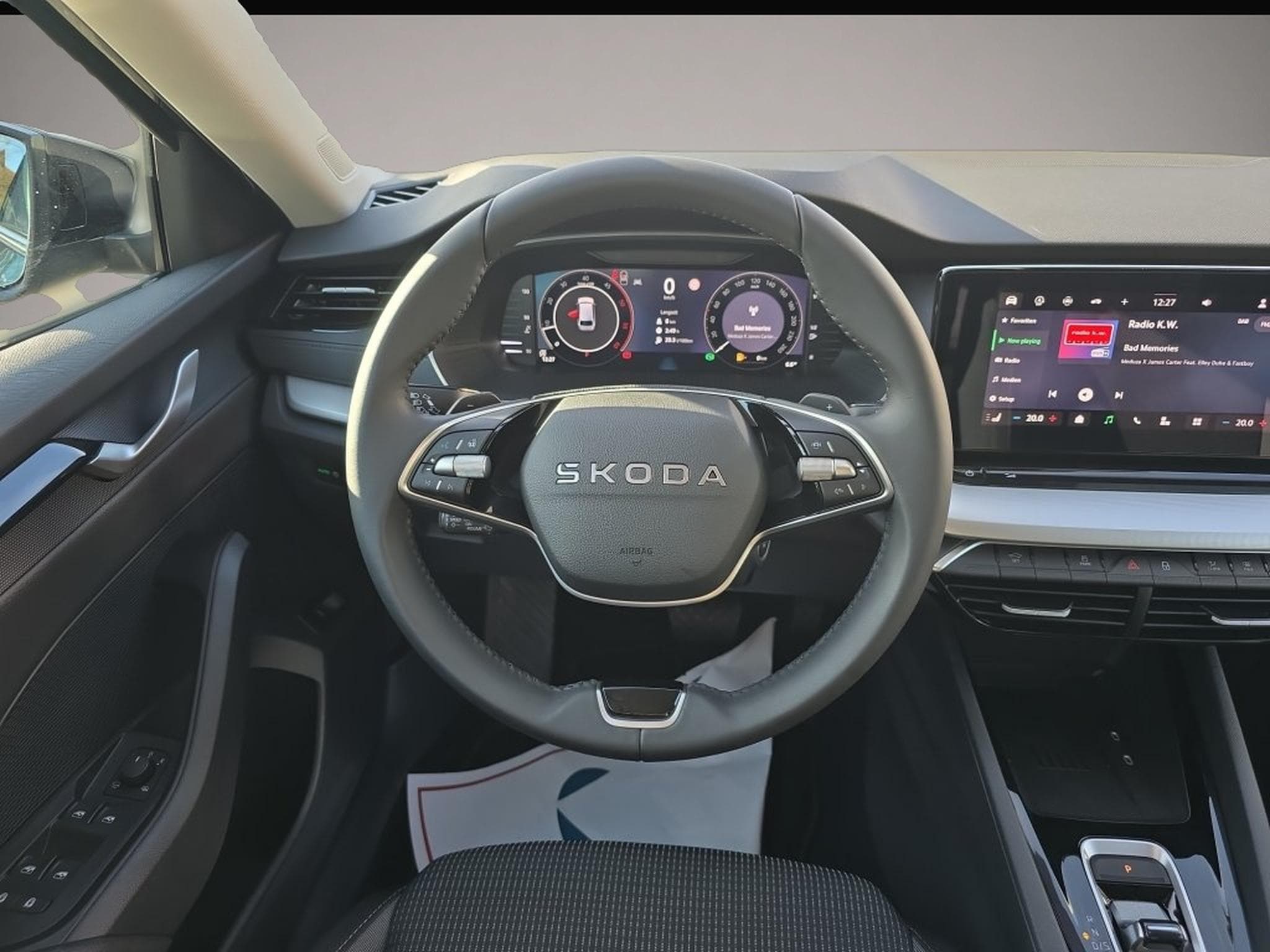 Skoda Octavia (2026) - Foto 4