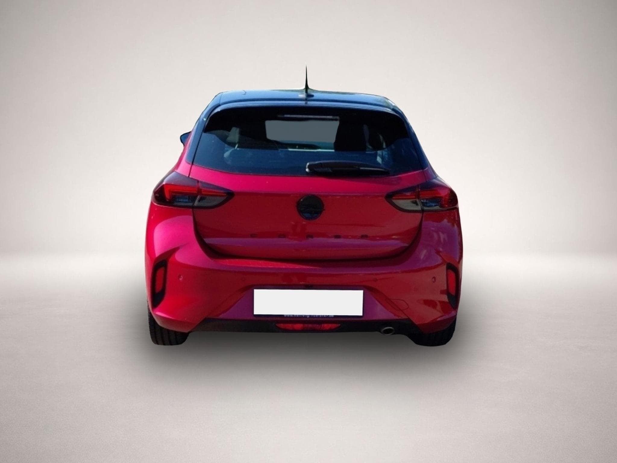 Opel Corsa (2024) - Foto 5