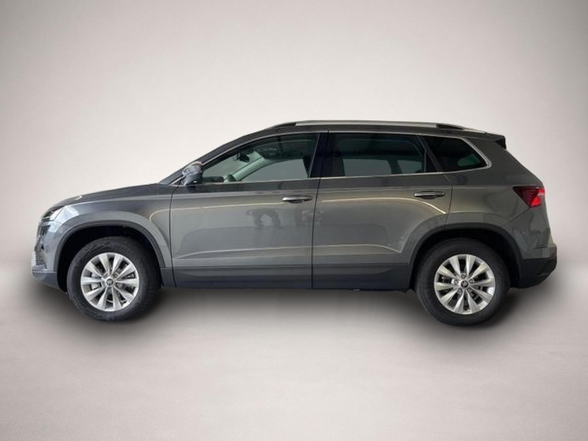 Skoda Karoq (2026) - Photo 3