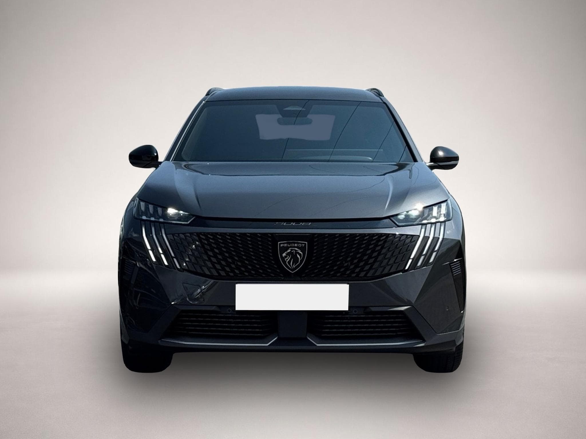 Peugeot 5008 (2026) - Foto 2