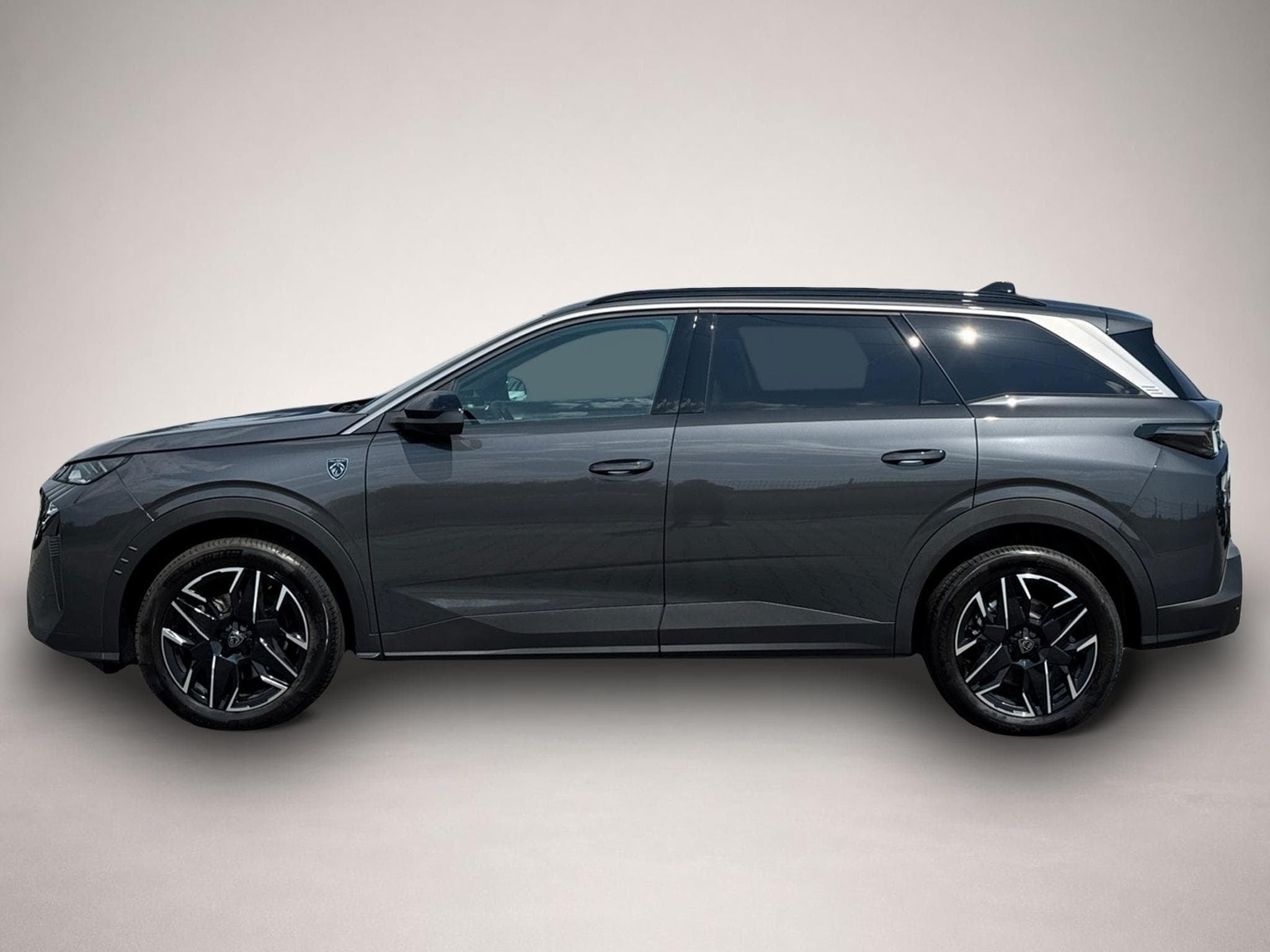 Peugeot 5008 (2026) - Foto 3