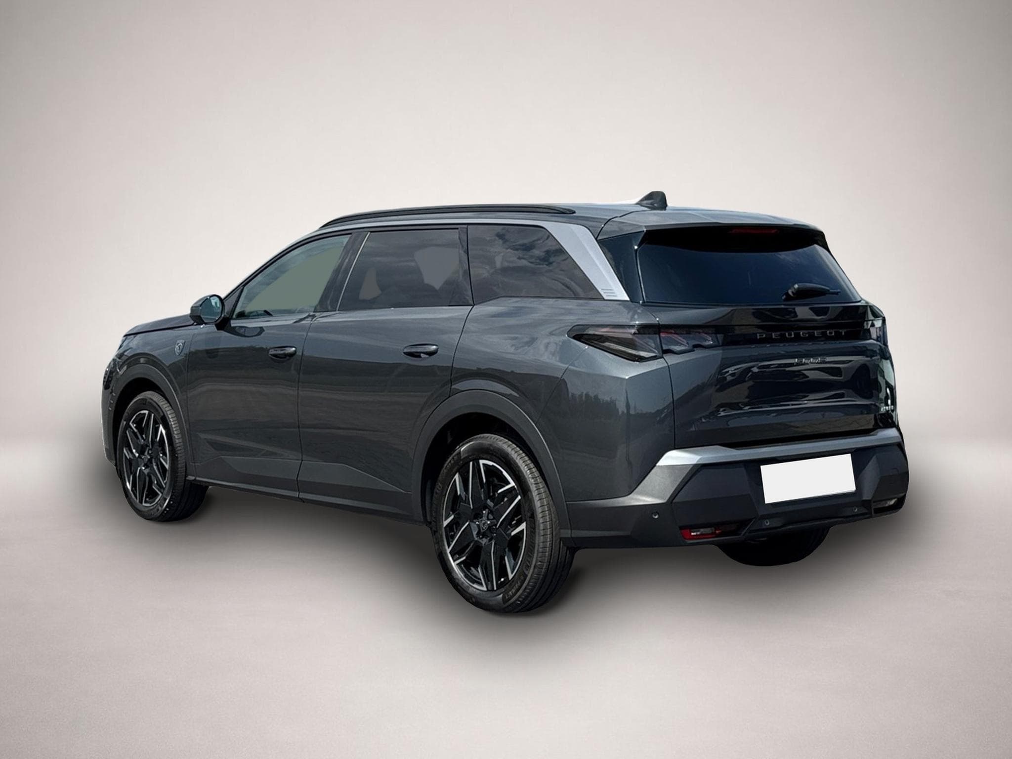Peugeot 5008 (2026) - Foto 4