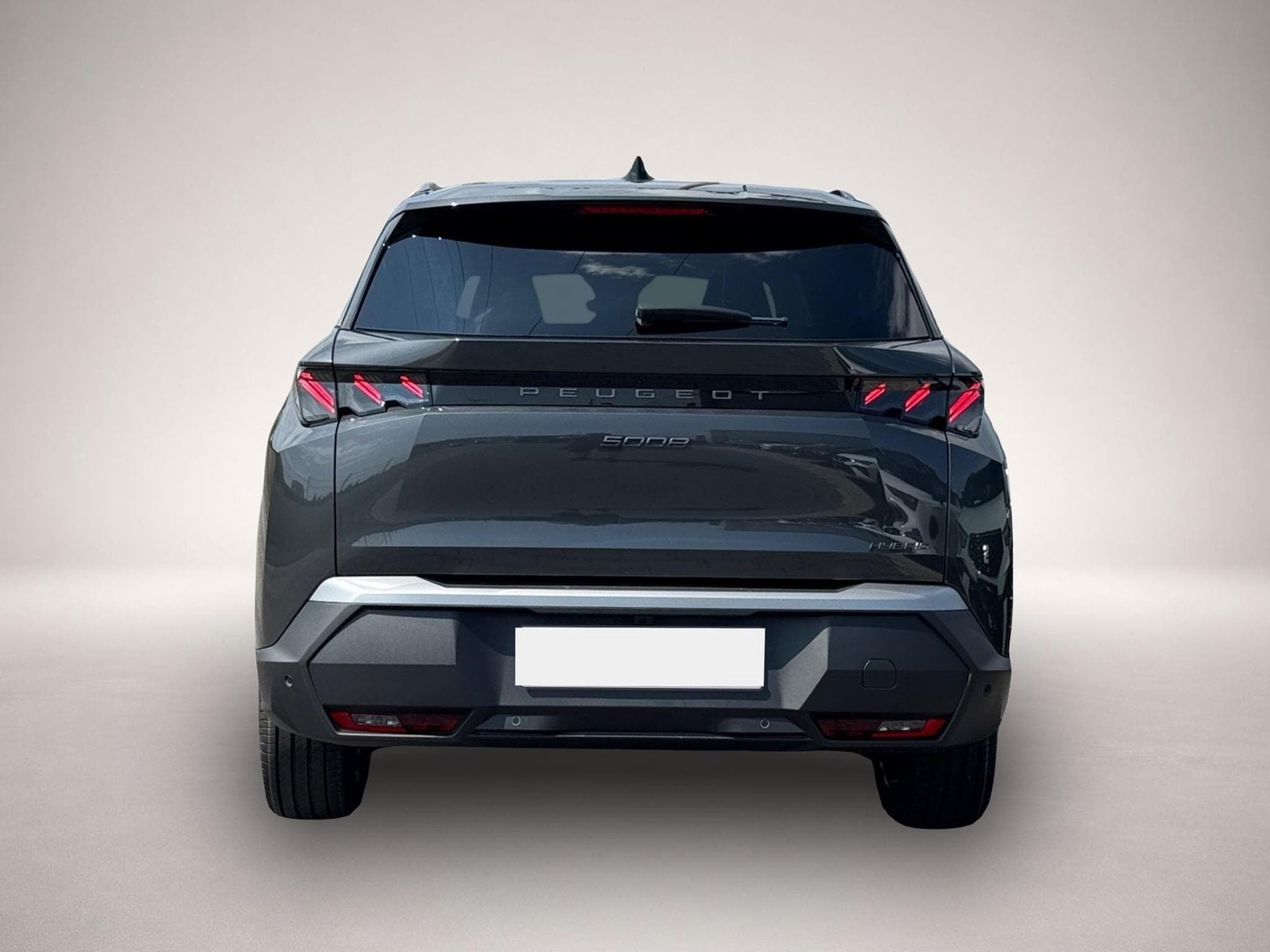Peugeot 5008 (2026) - Foto 5