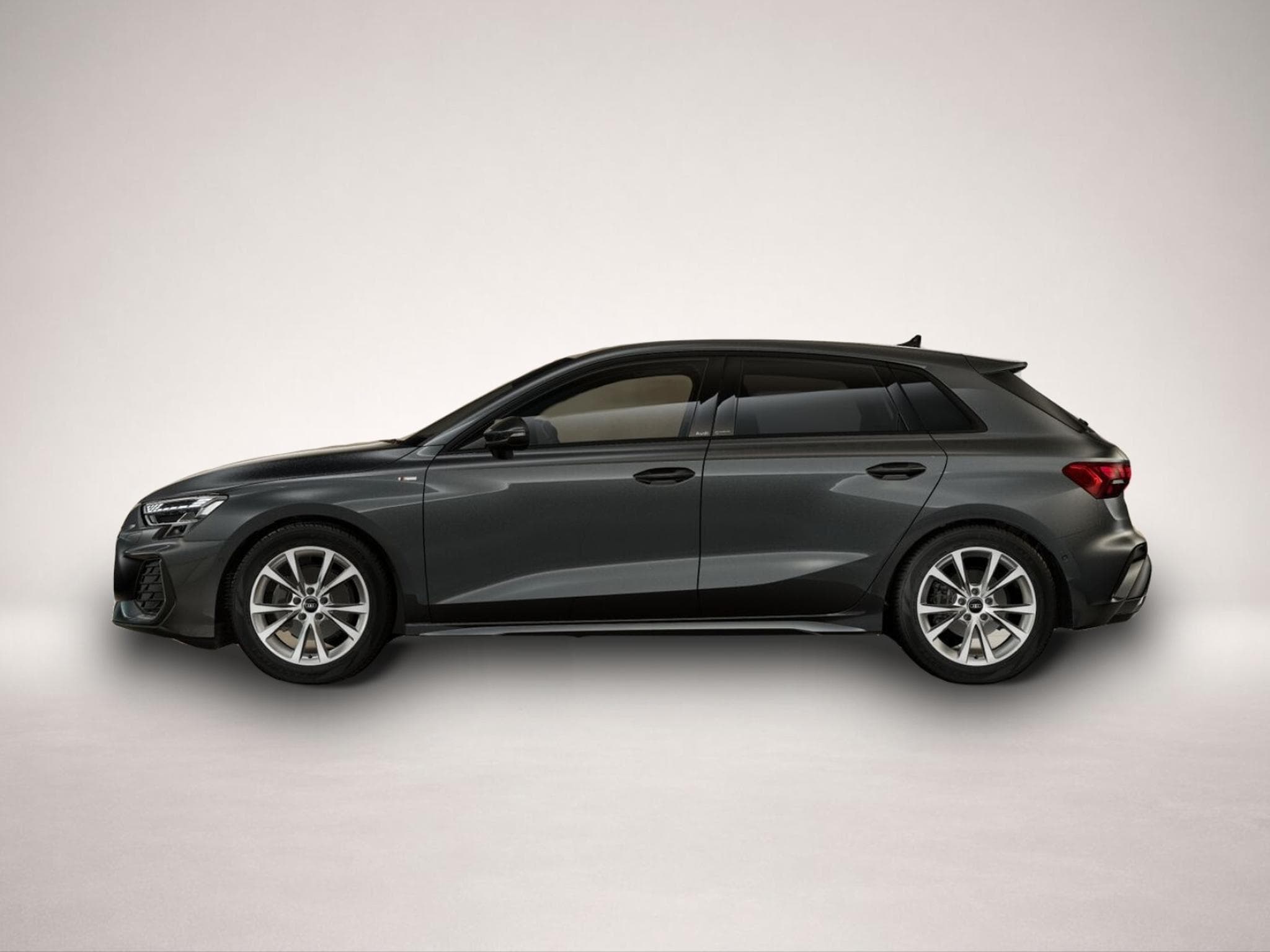 Audi A3 (2026) - Photo 2