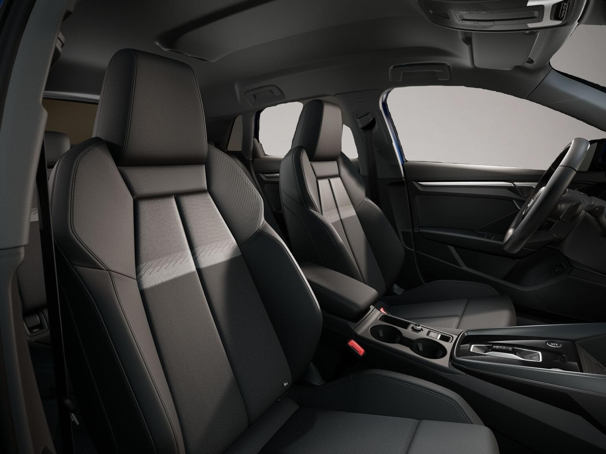 Audi A3 (2026) - Photo 5