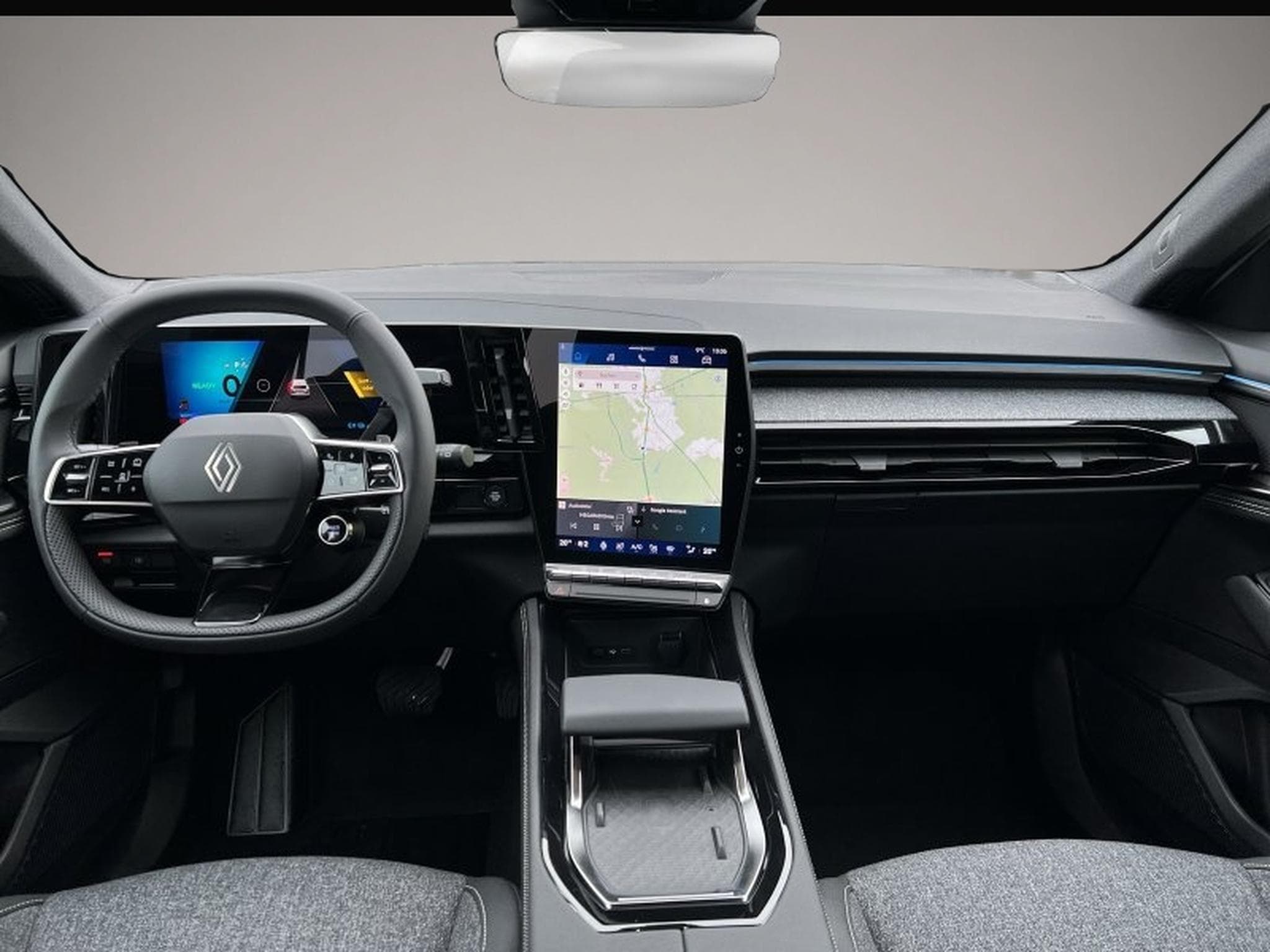 Renault Master (2026) - Photo 5