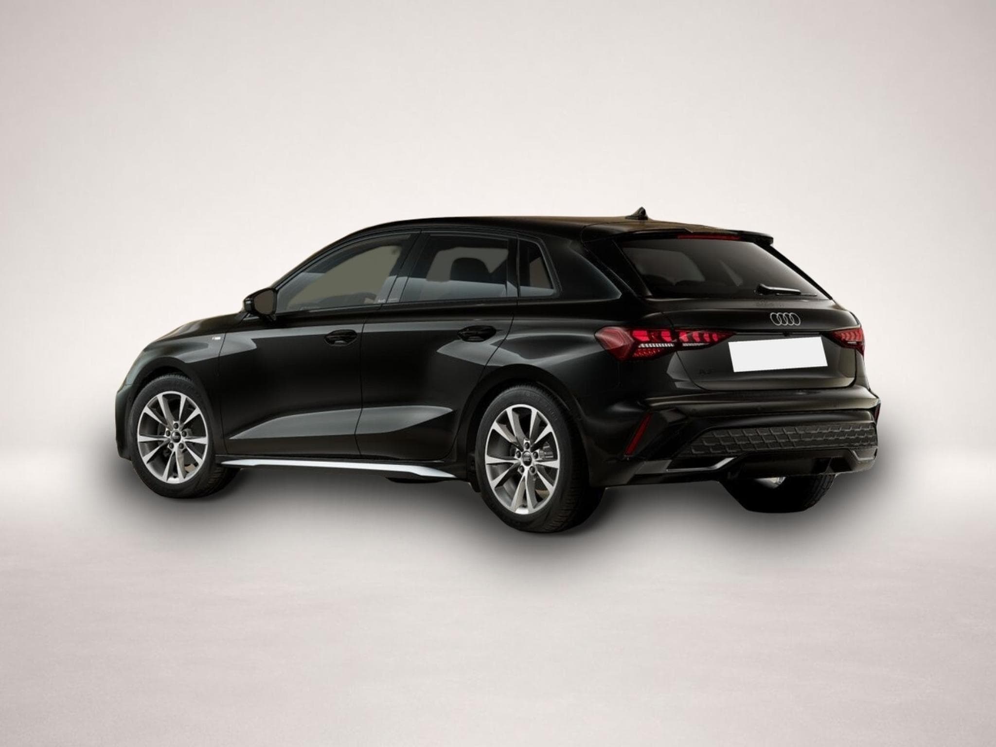 Audi A3 (2026) - Photo 3