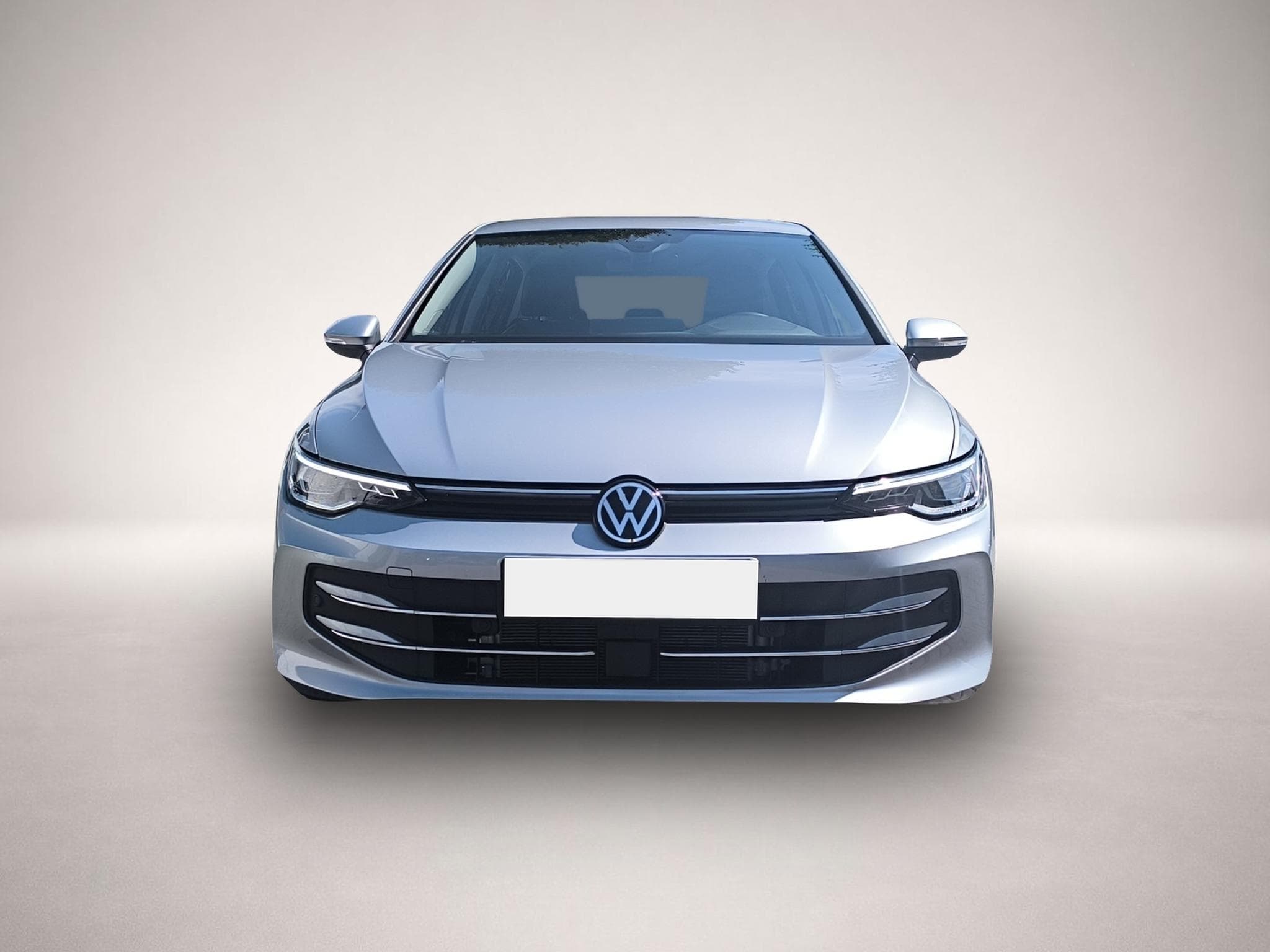 VW Golf (2025) - Foto 2