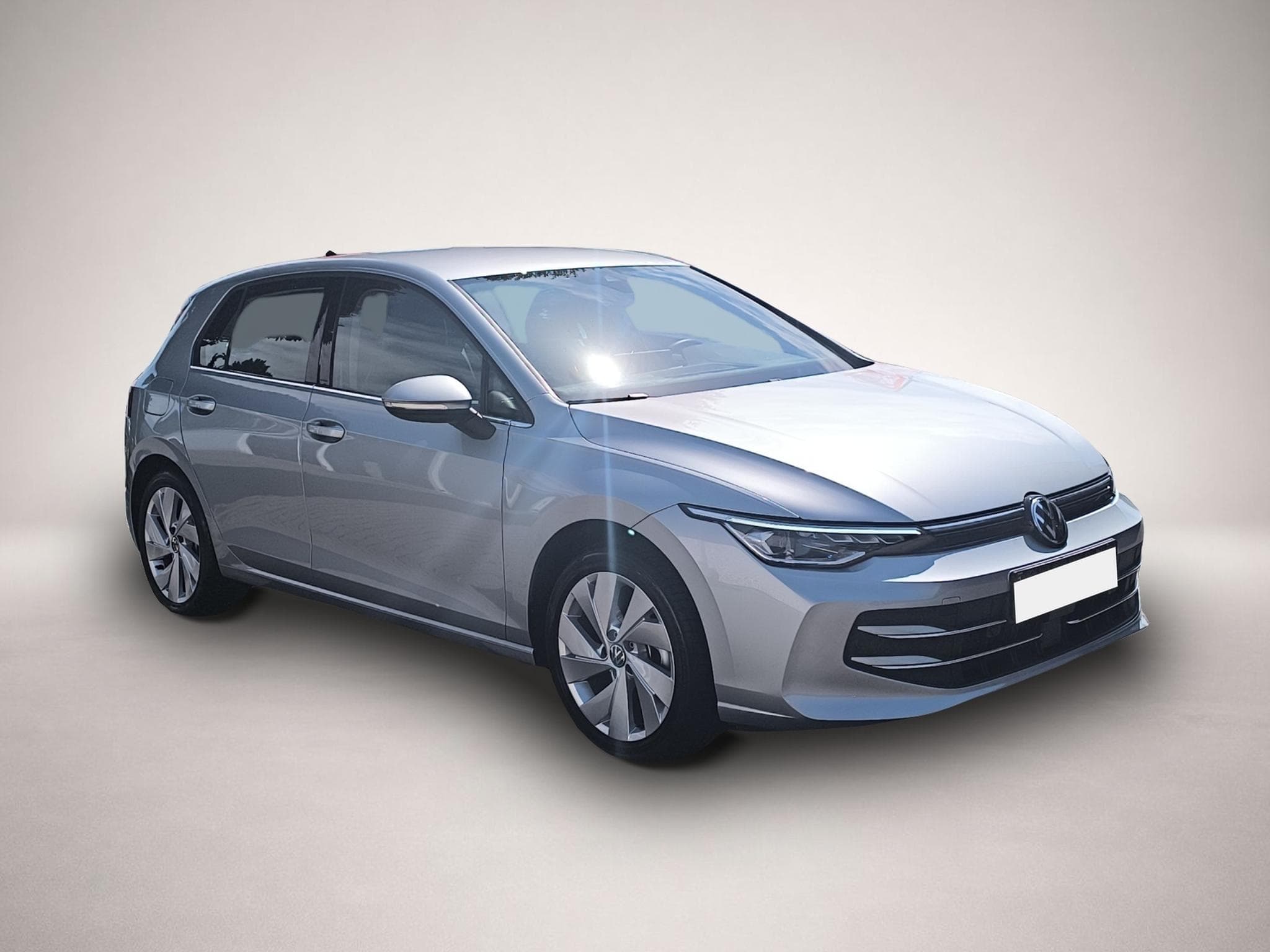 VW Golf (2025) - Foto 3