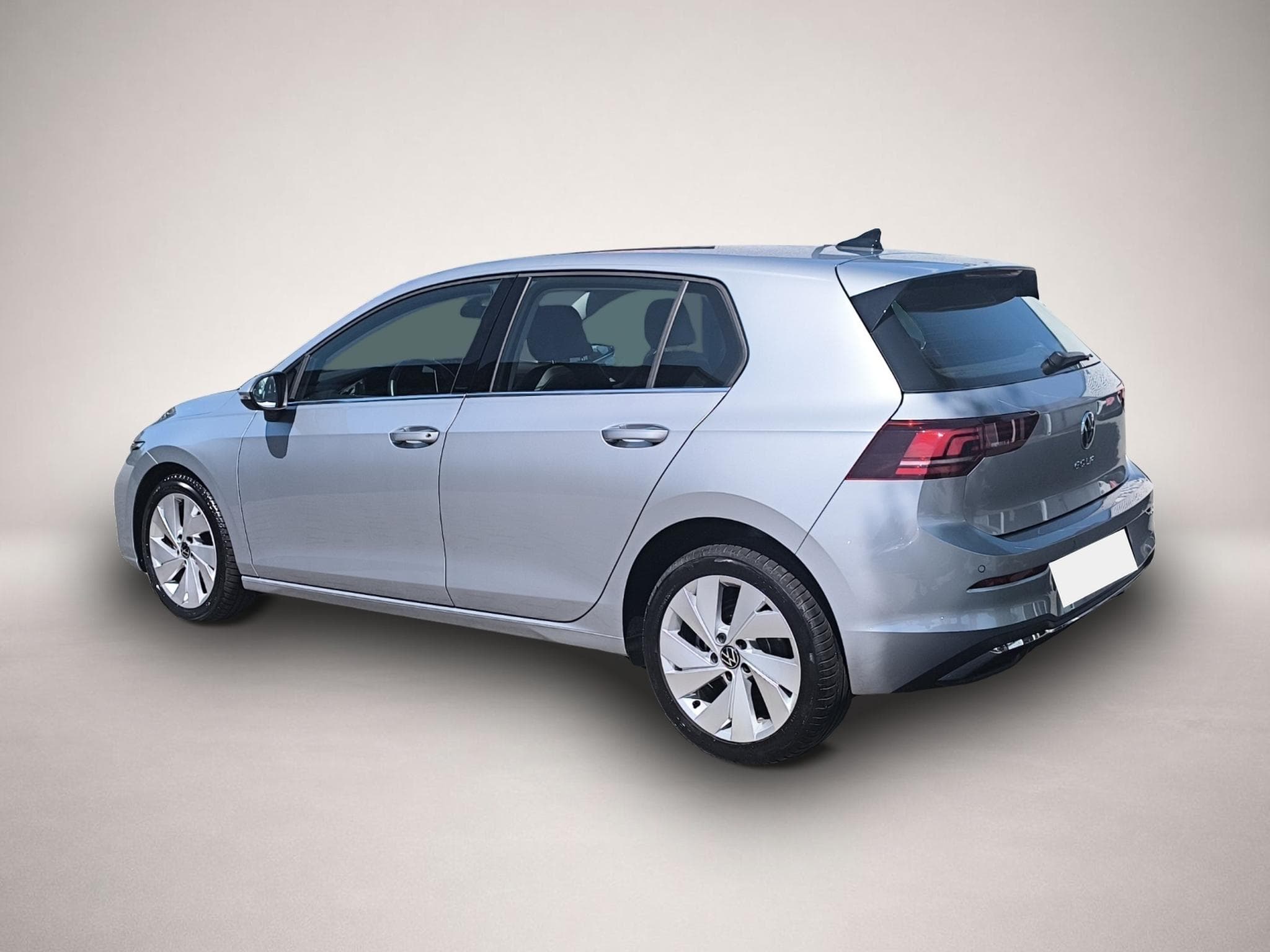 VW Golf (2025) - Foto 5