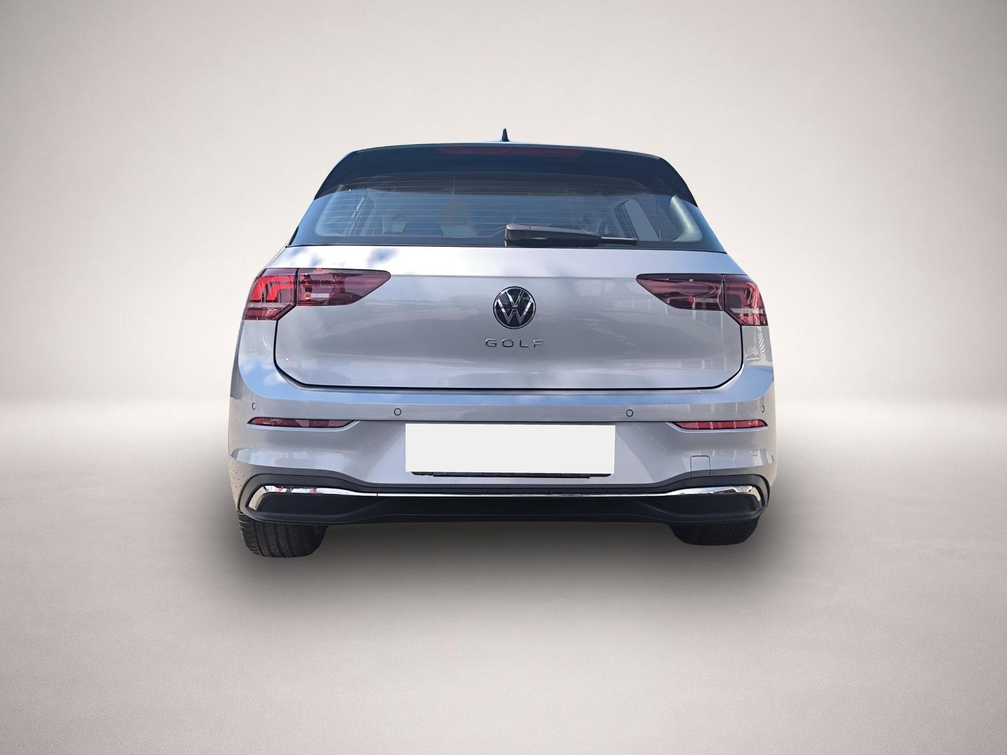 VW Golf (2025) - Foto 6