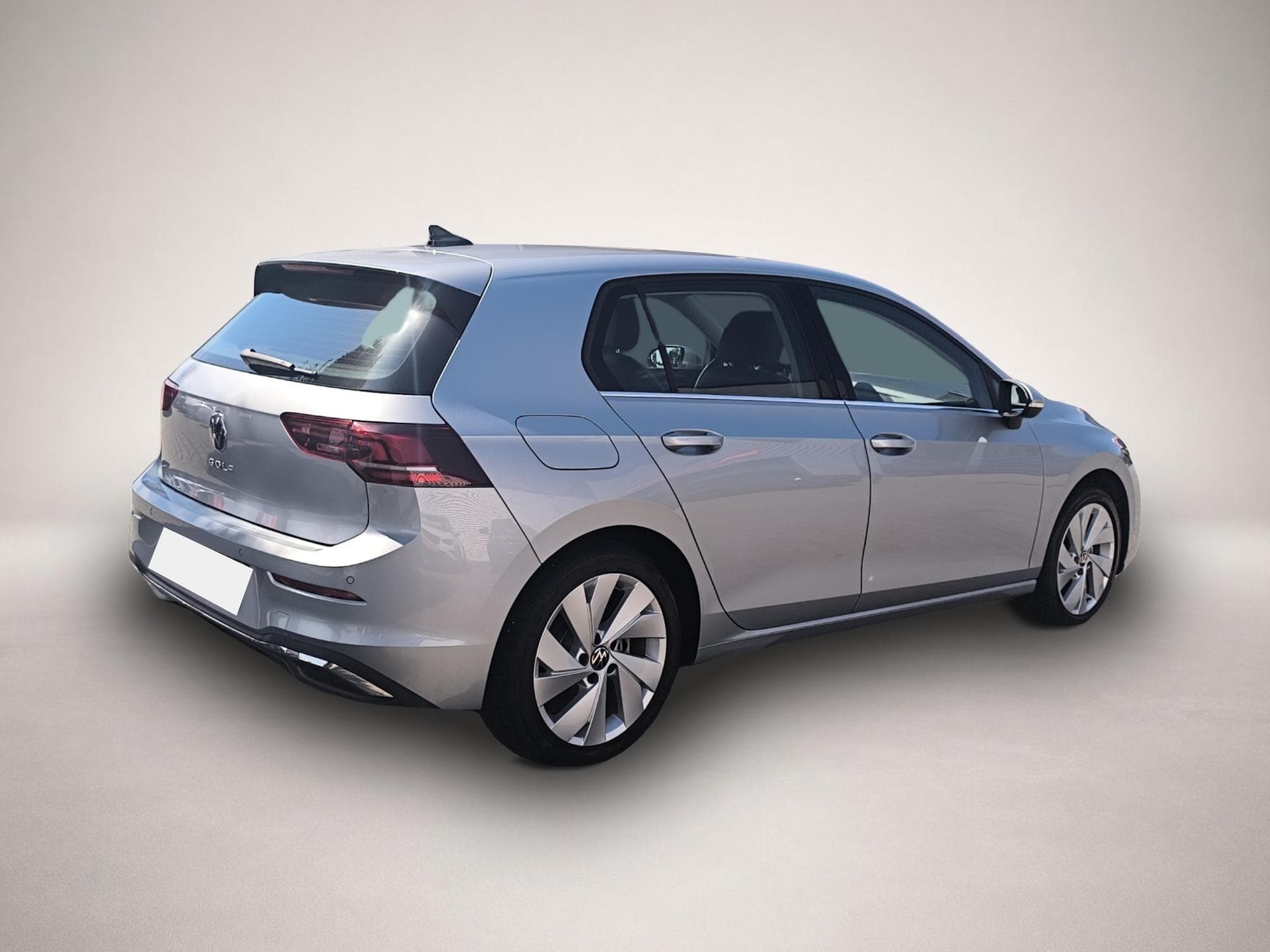 VW Golf (2025) - Foto 7
