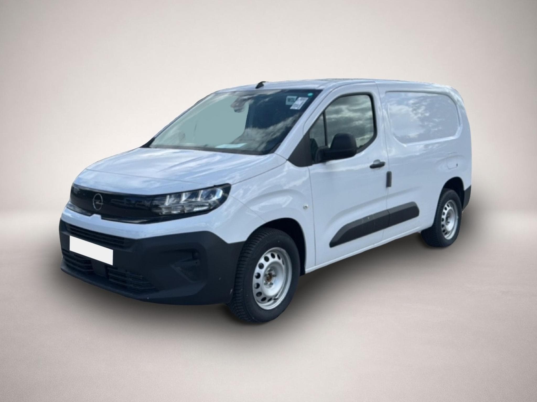 Opel Monterey (2026) - Photo 2