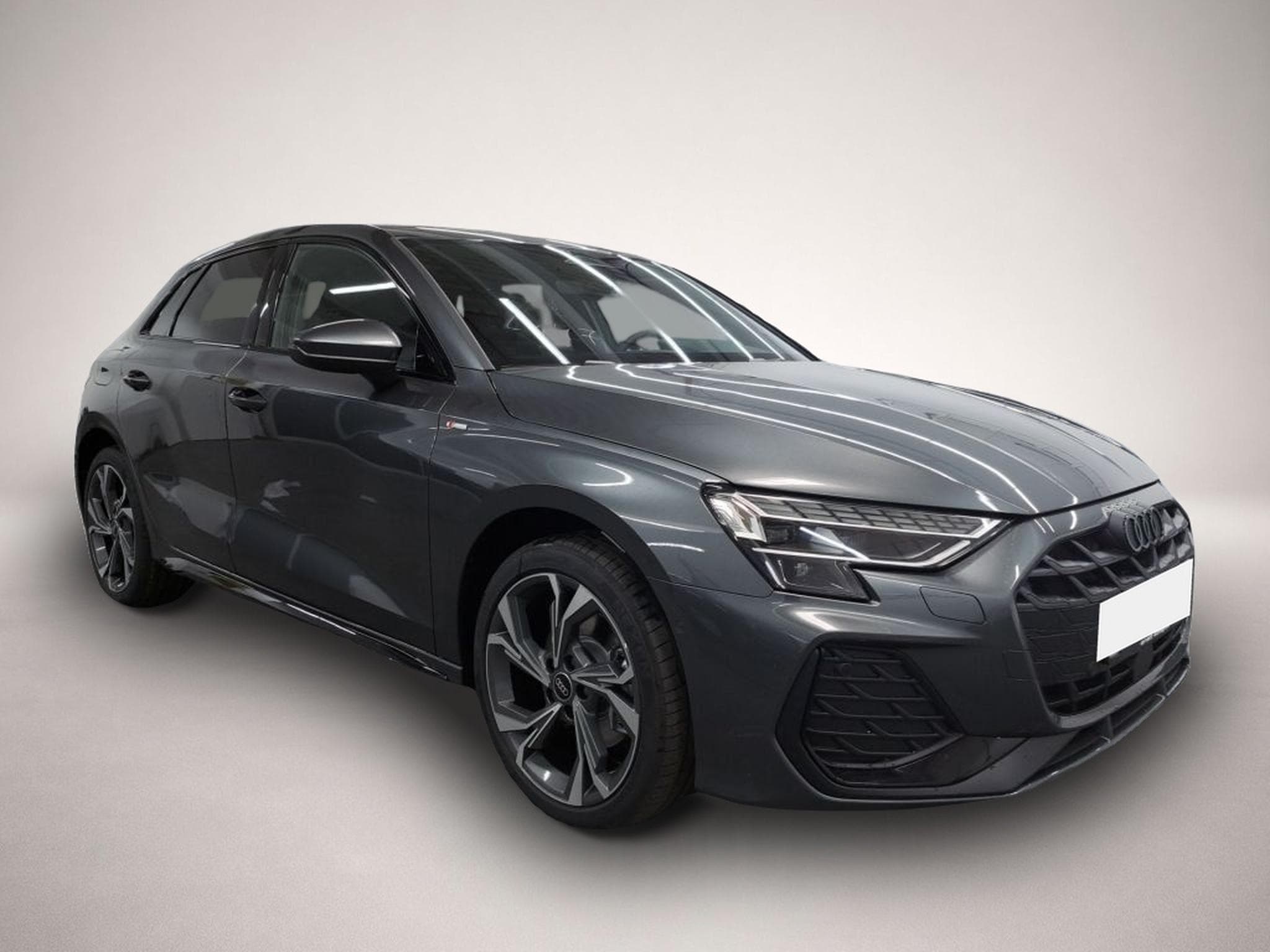 Audi A3 (2026) - Foto 1