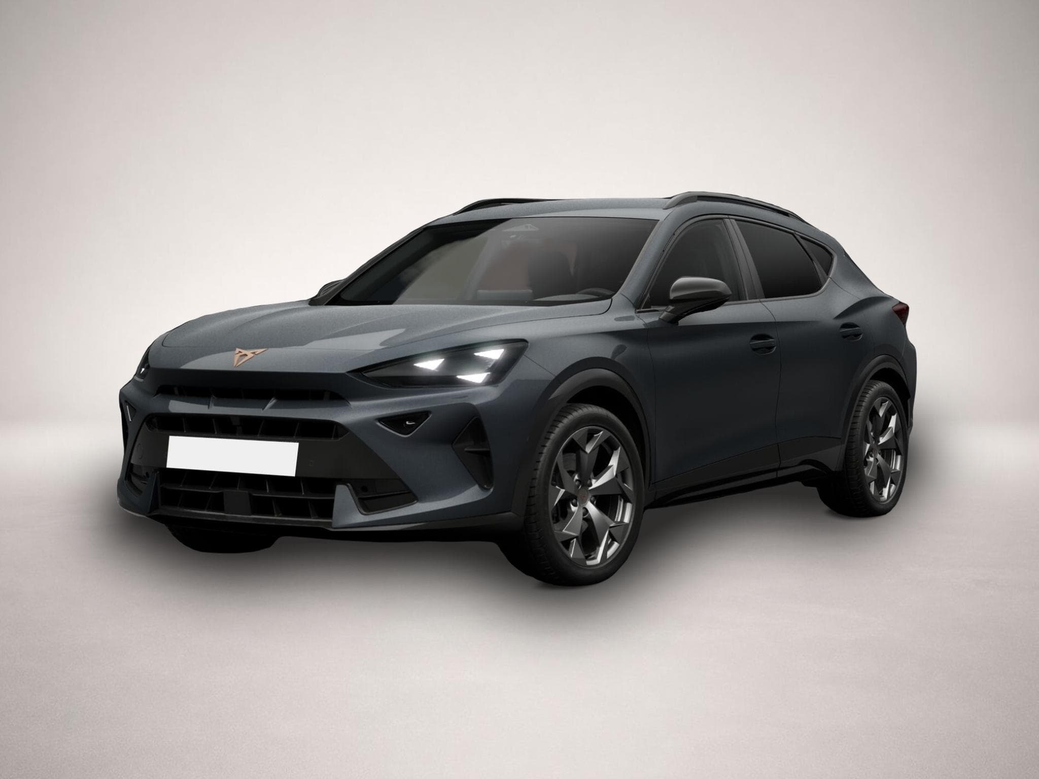 Cupra Formentor (2026) - Foto 1