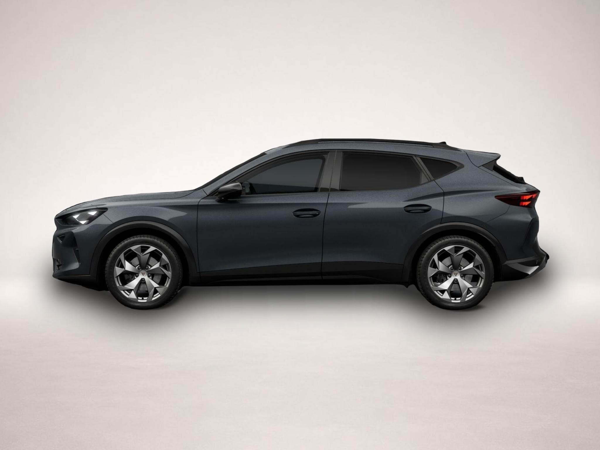 Cupra Formentor (2026) - Foto 2
