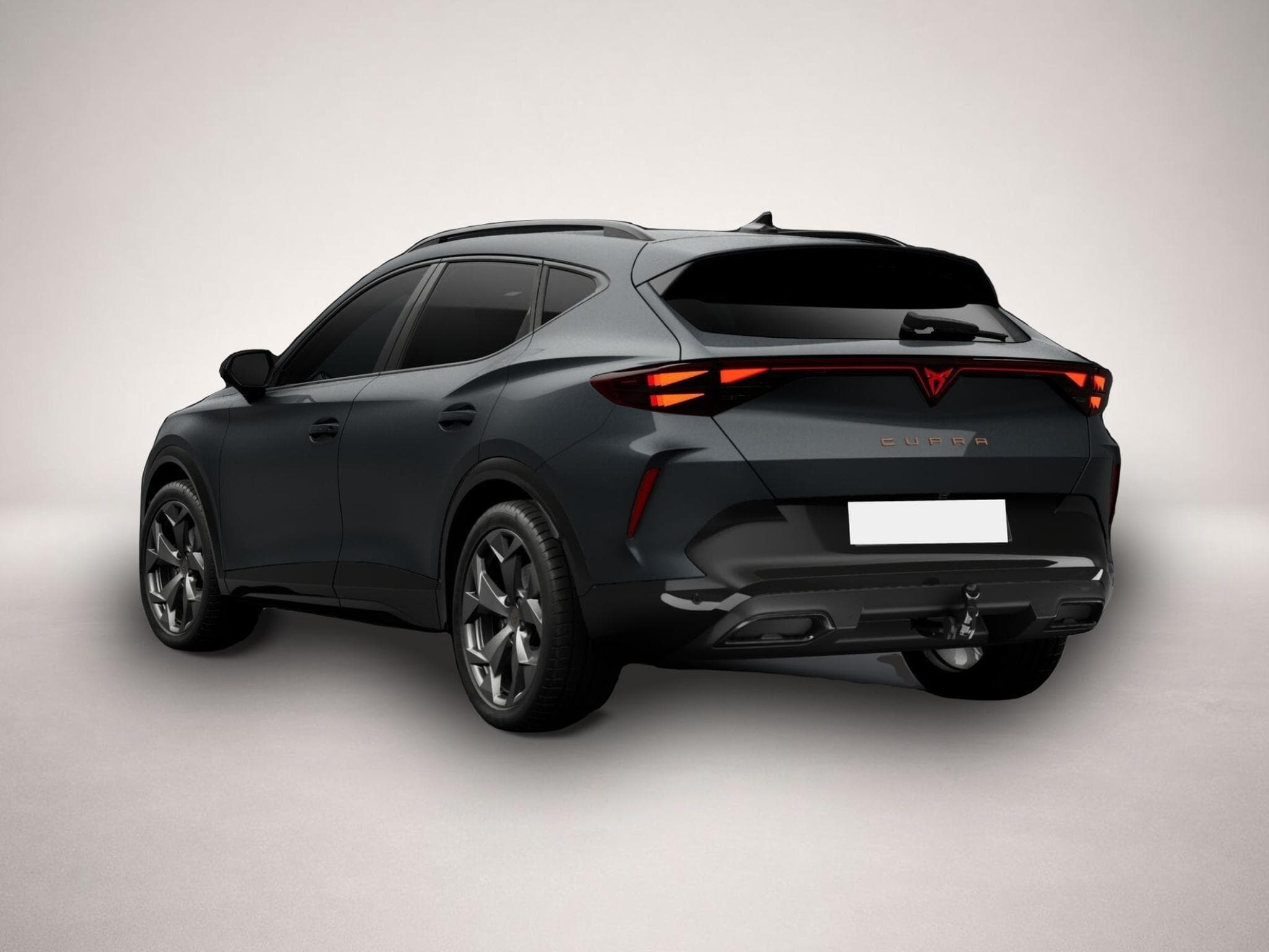 Cupra Formentor (2026) - Foto 3