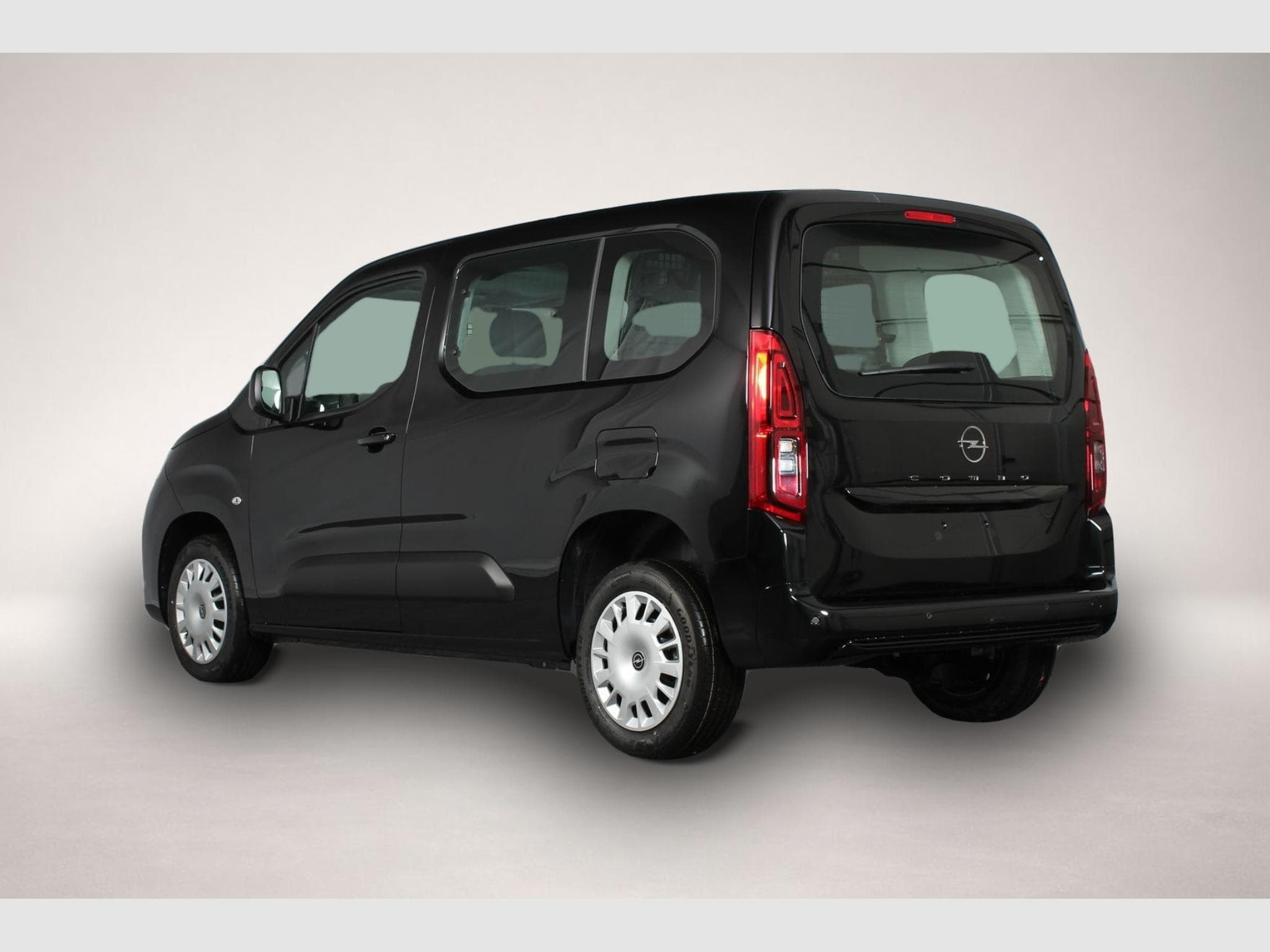 Opel Combo (2026) - Foto 3