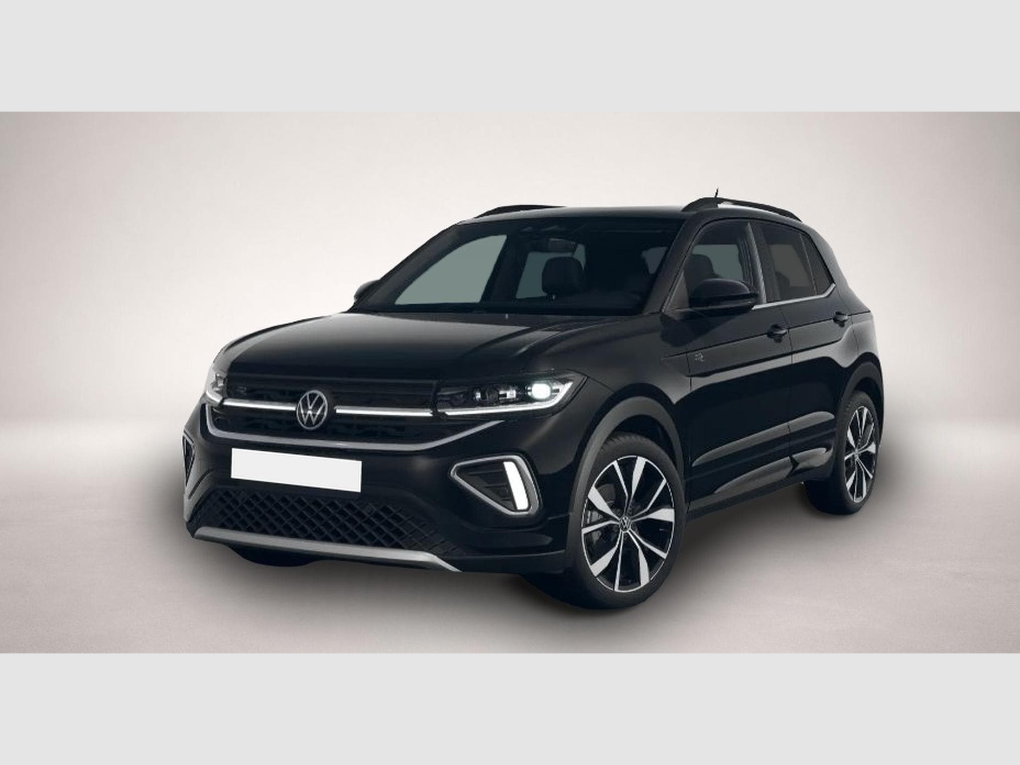 VW T-Cross (2026) - Foto 1