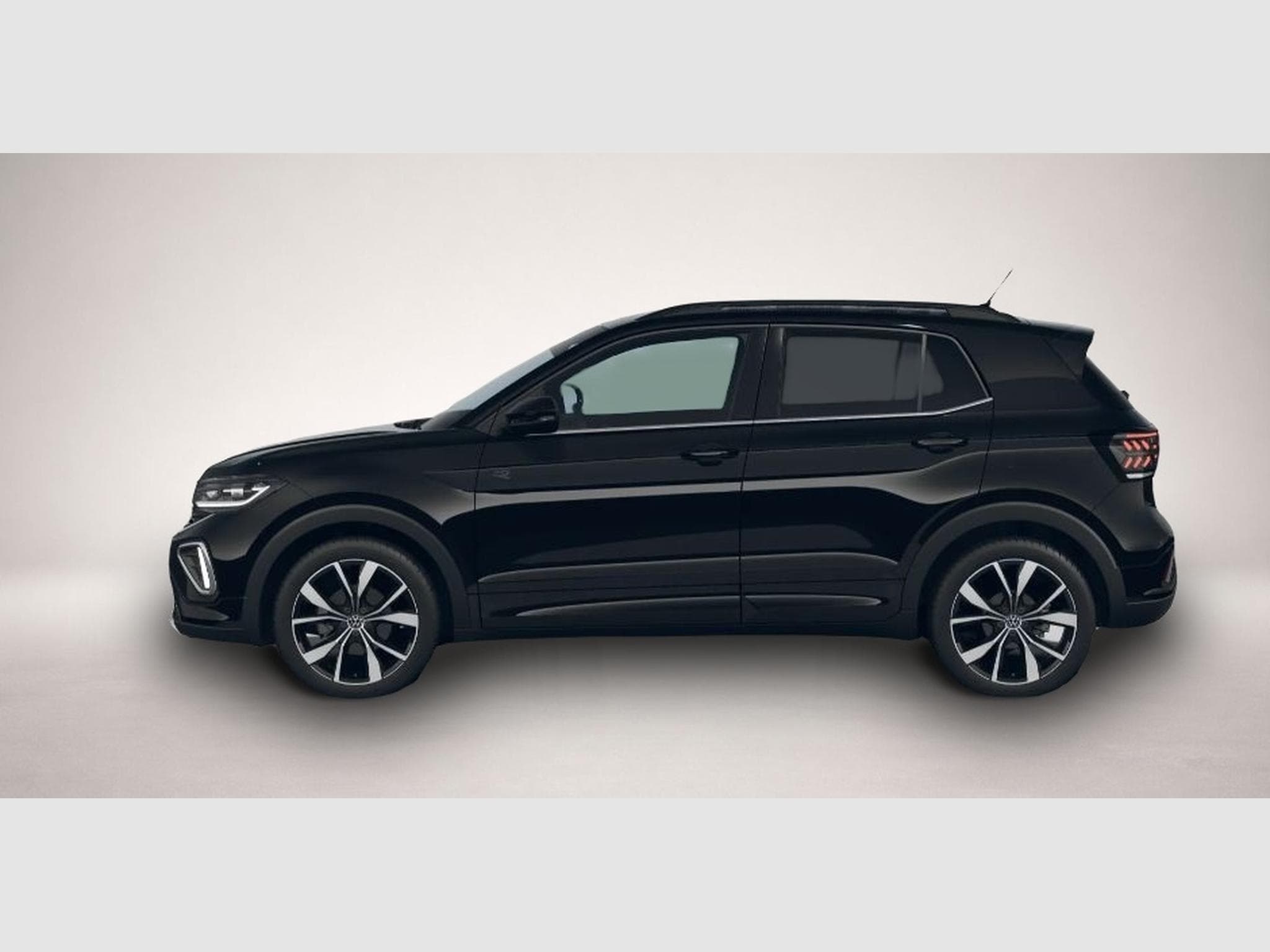 VW T-Cross (2026) - Foto 2