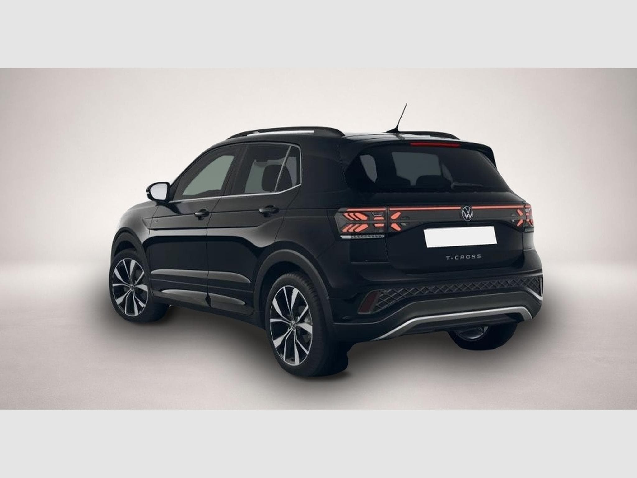 VW T-Cross (2026) - Foto 3