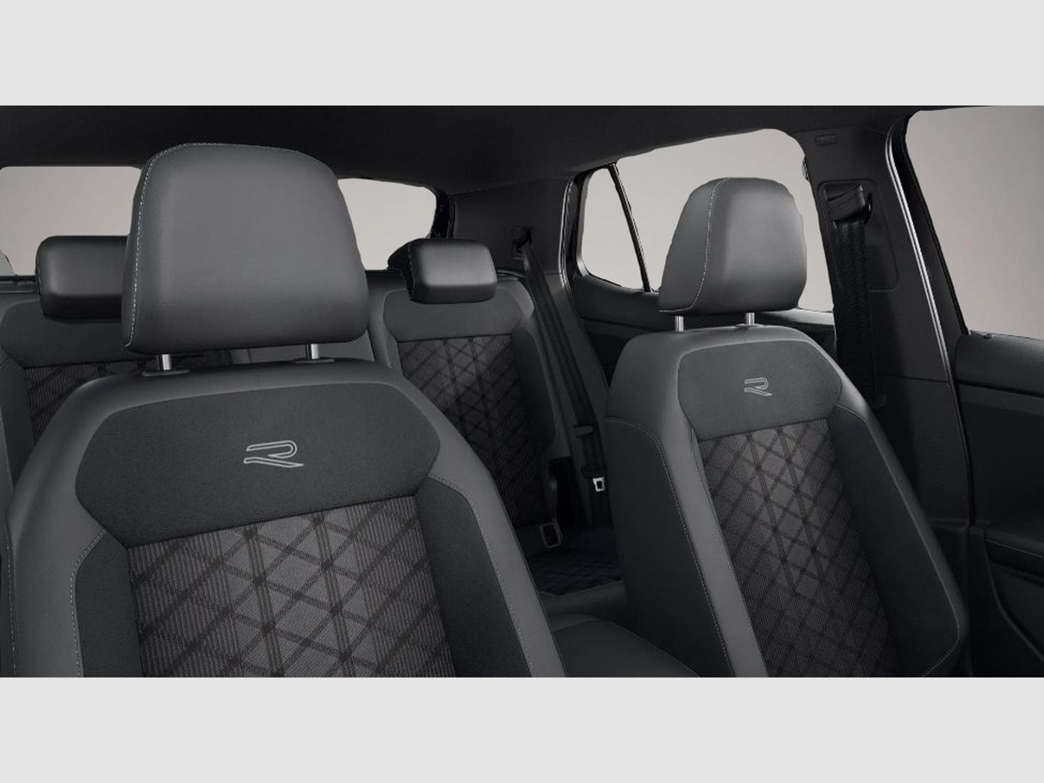 VW T-Cross (2026) - Foto 5