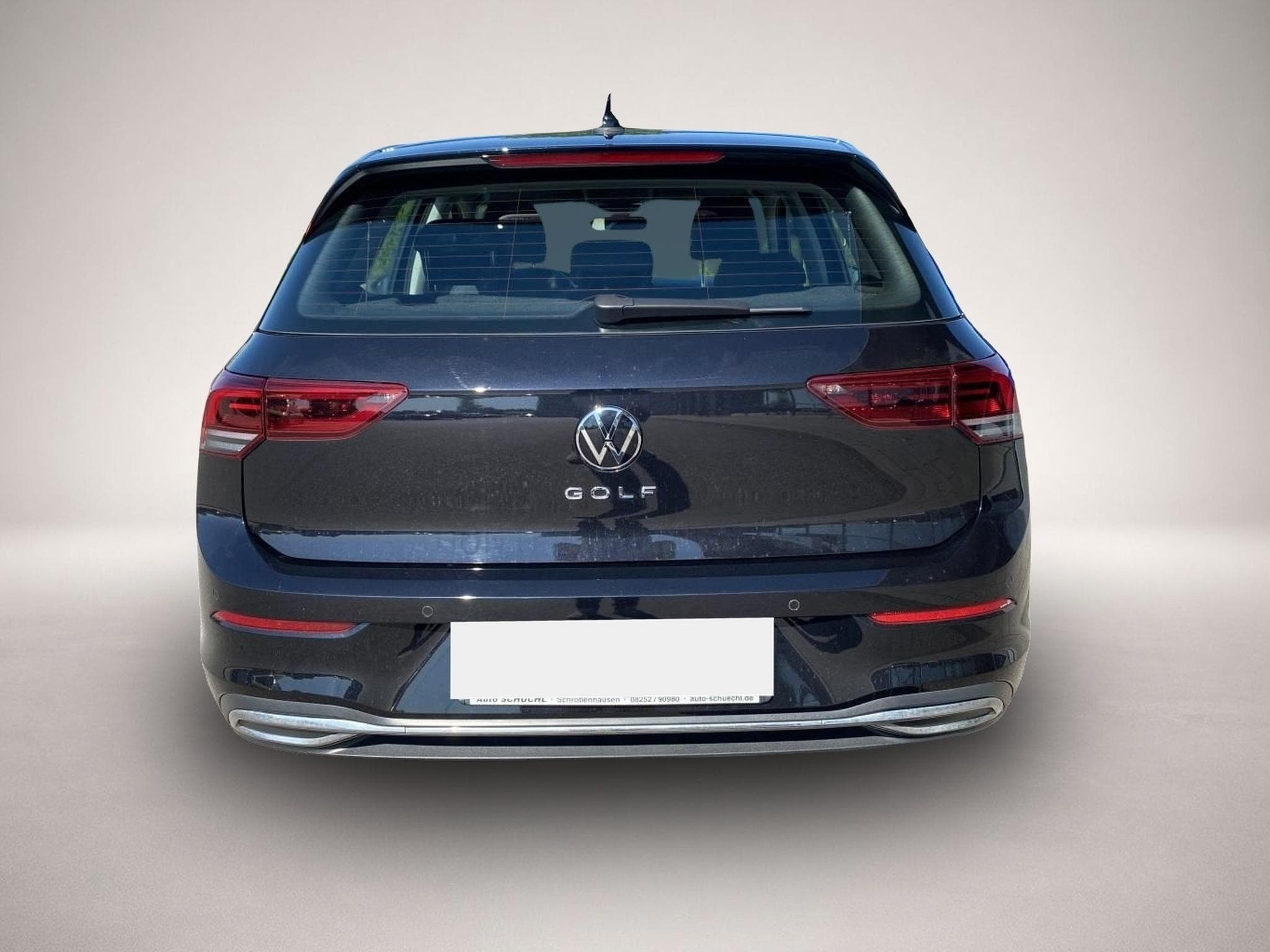 VW Golf (2022) - Foto 4