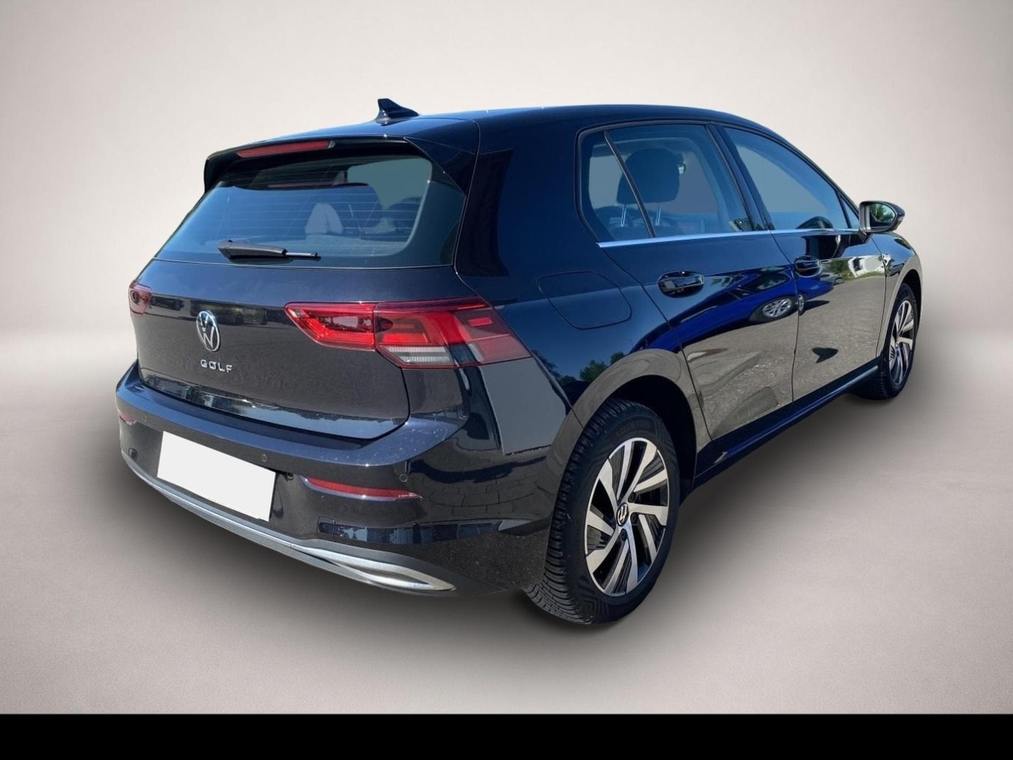 VW Golf (2022) - Foto 5