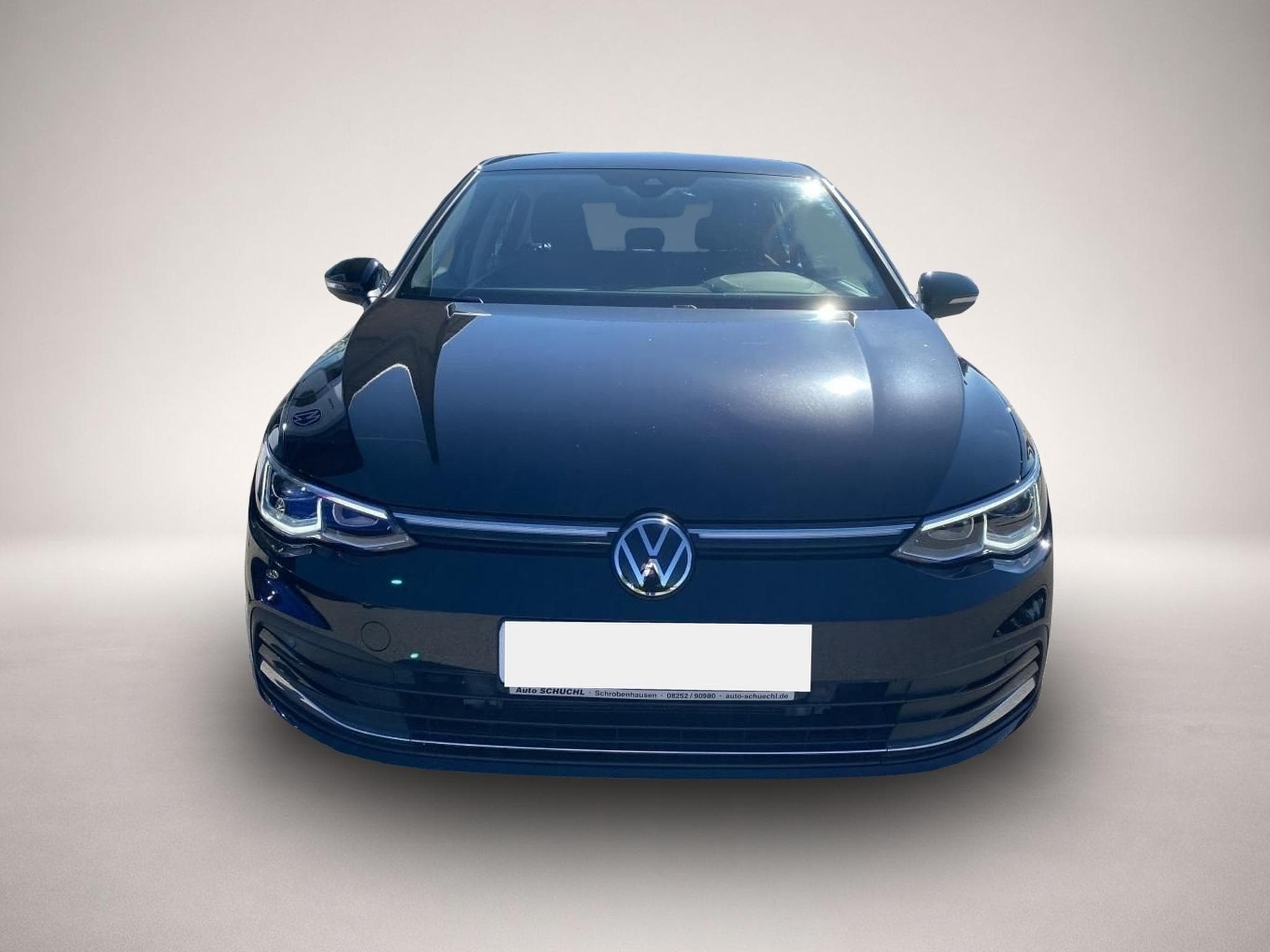 VW Golf (2022) - Foto 7