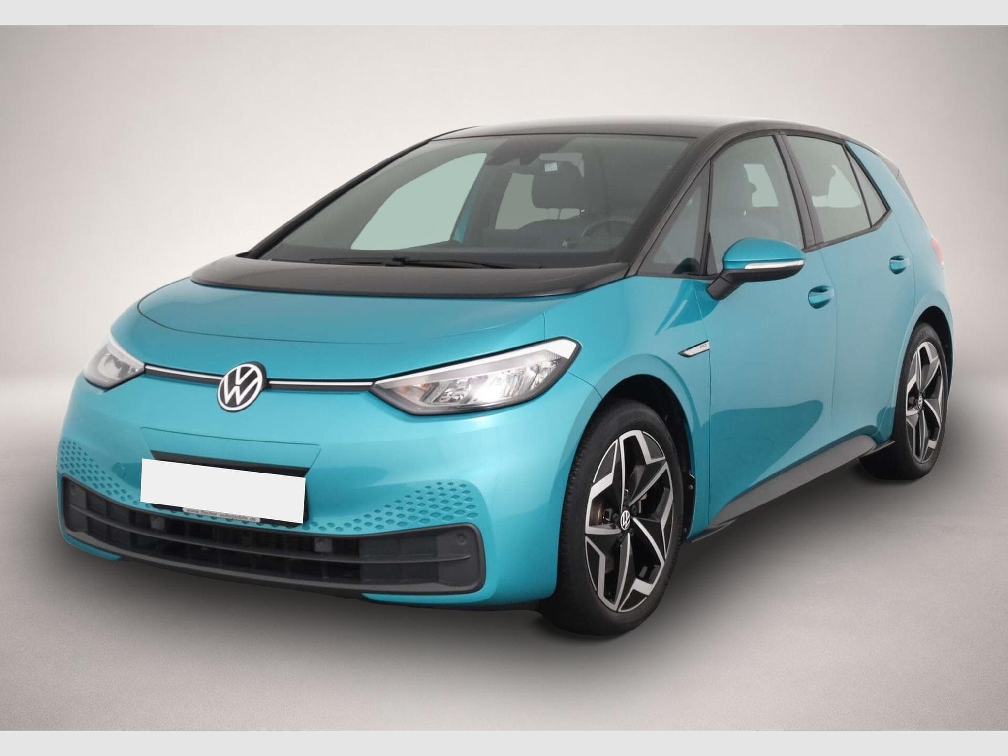VW ID.3 (2023) - Foto 1