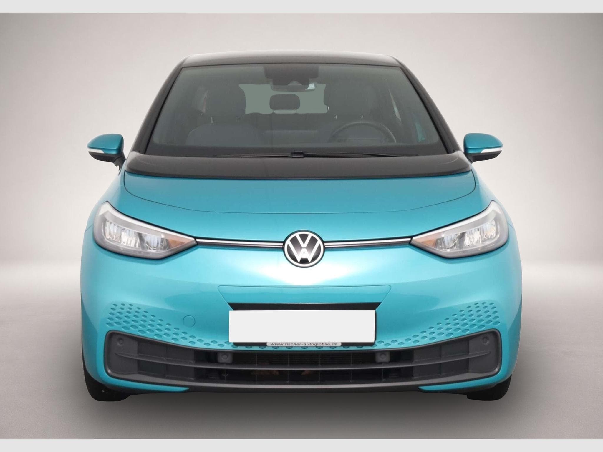 VW ID.3 (2023) - Foto 2