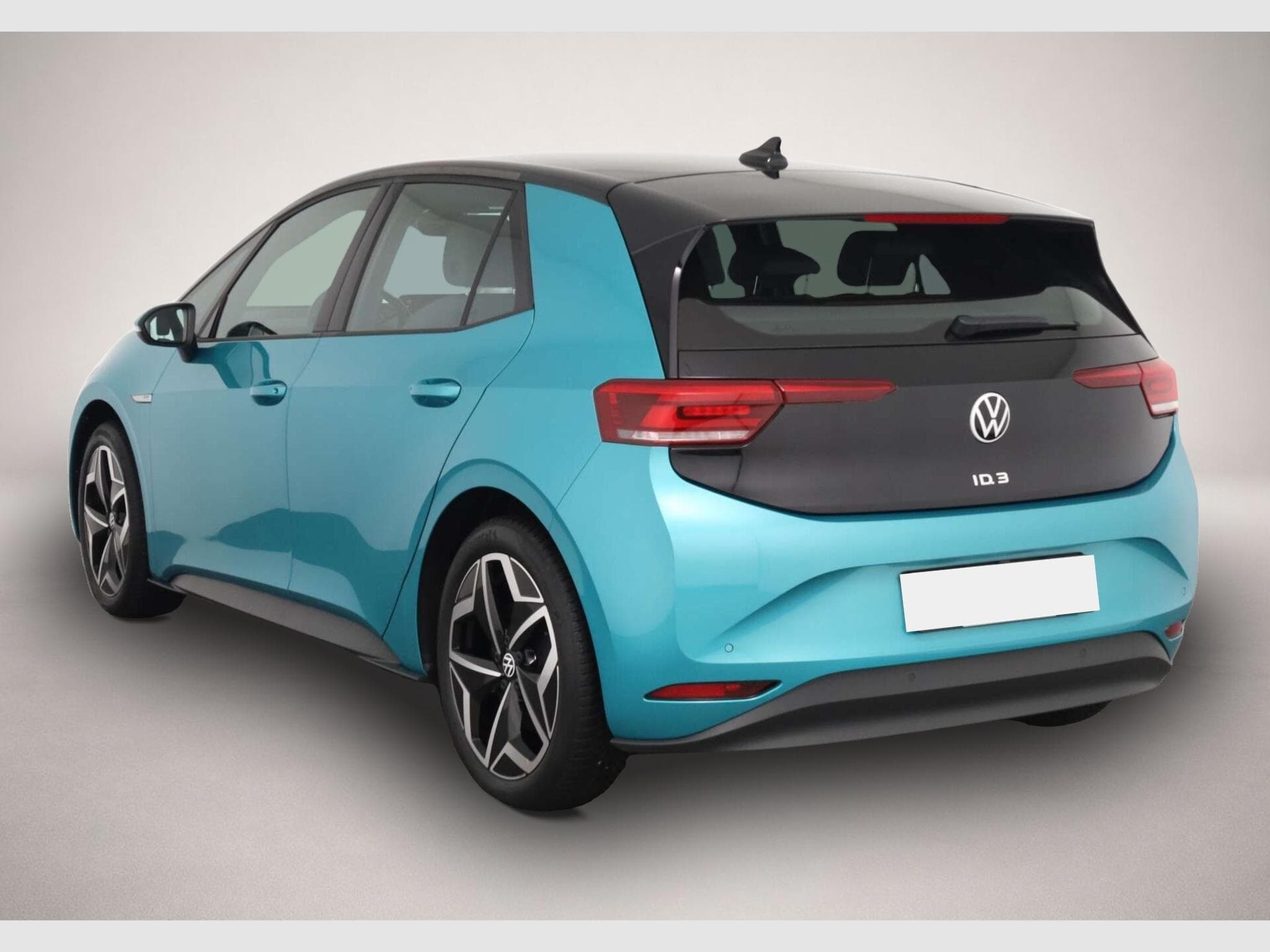 VW ID.3 (2023) - Foto 3