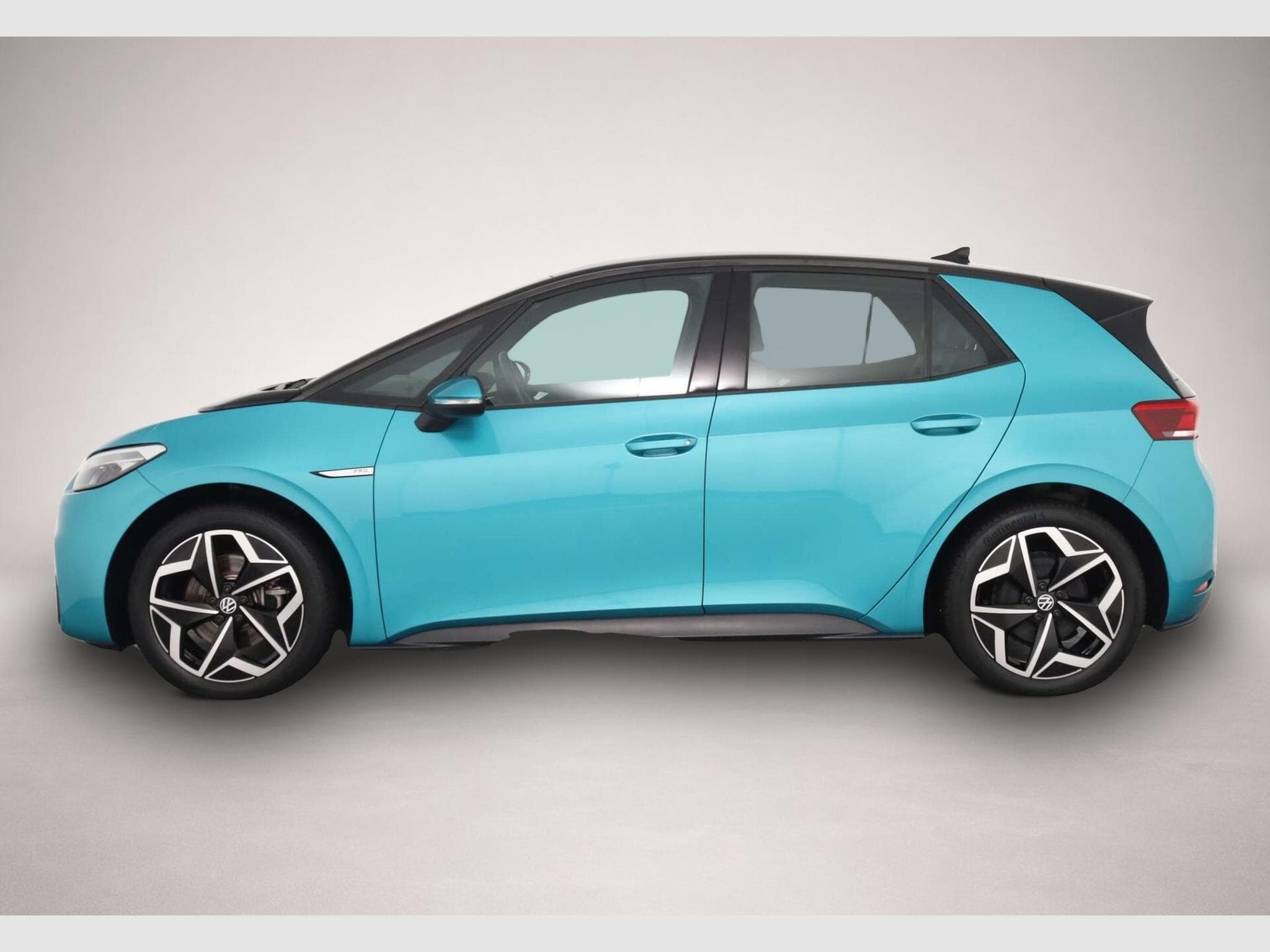 VW ID.3 (2023) - Foto 4