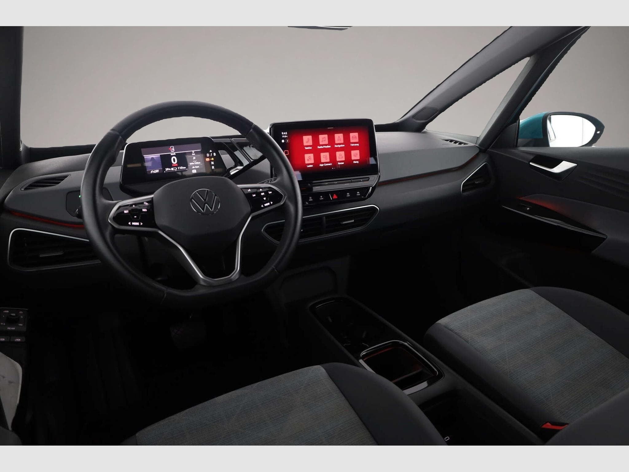 VW ID.3 (2023) - Foto 6