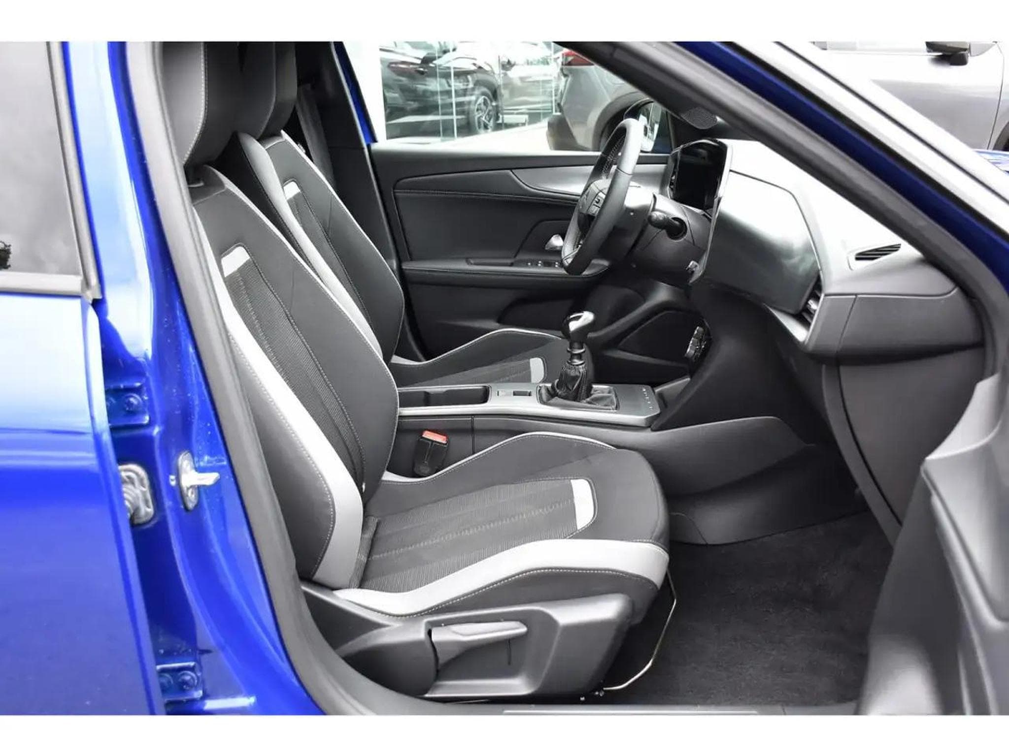 Opel Mokka (2025) - Foto 7